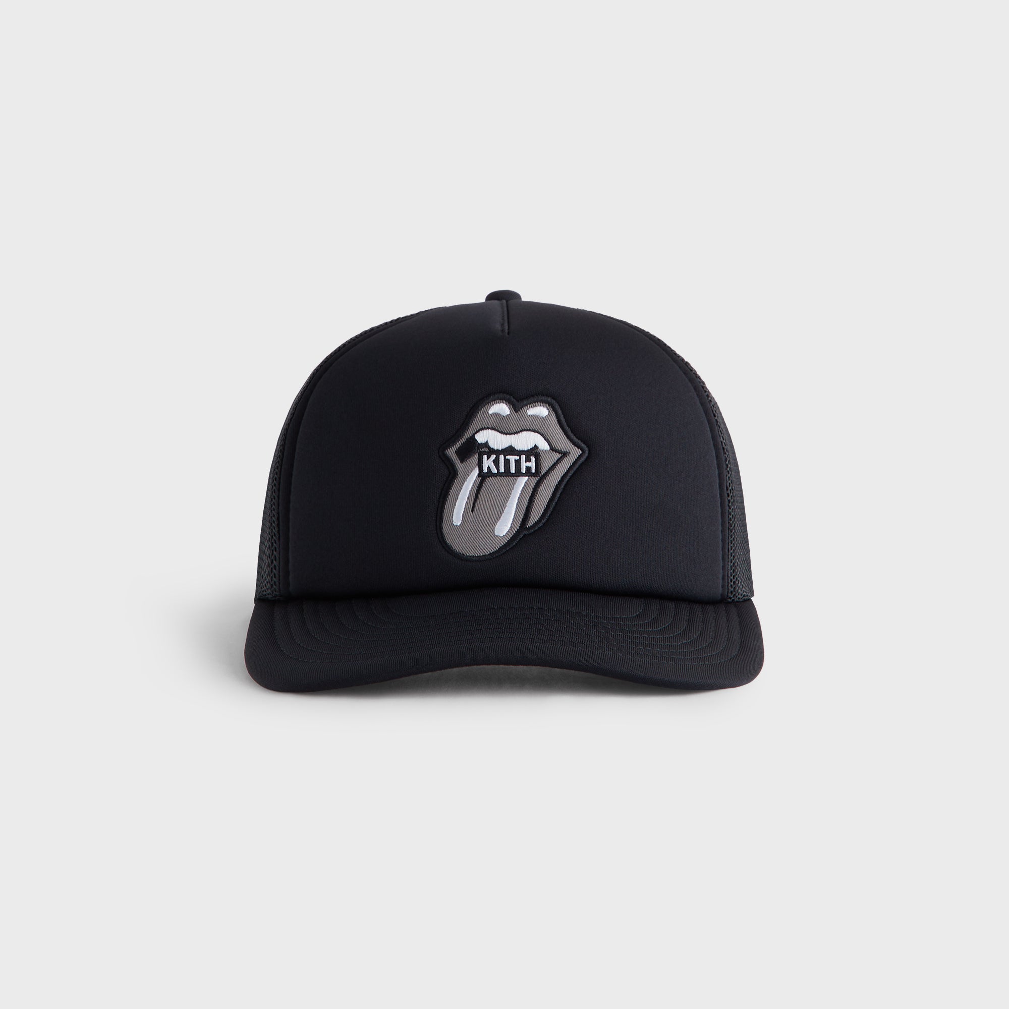 Mens Accessories - Headwear - Trucker Hats | Kith Europe