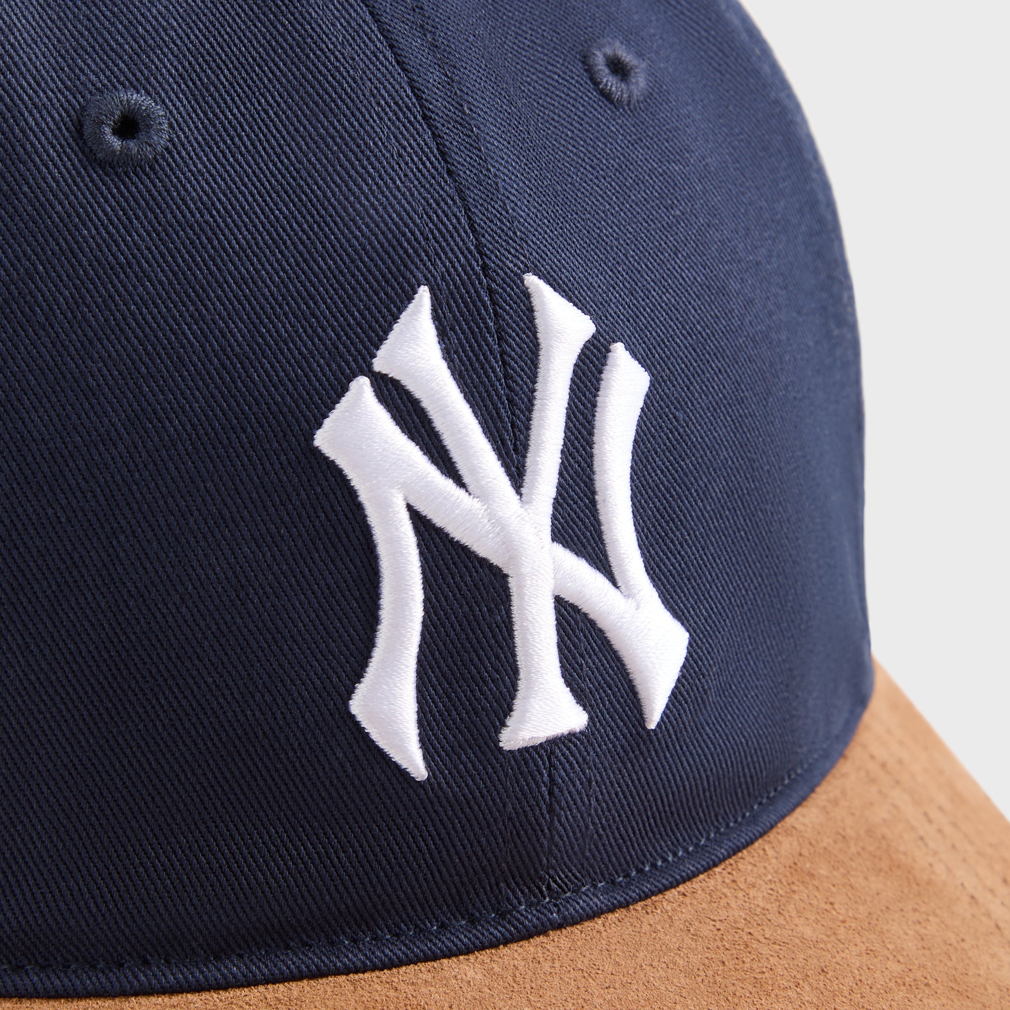 Kith & '47 for the New York Yankees Twill Classic Cap with