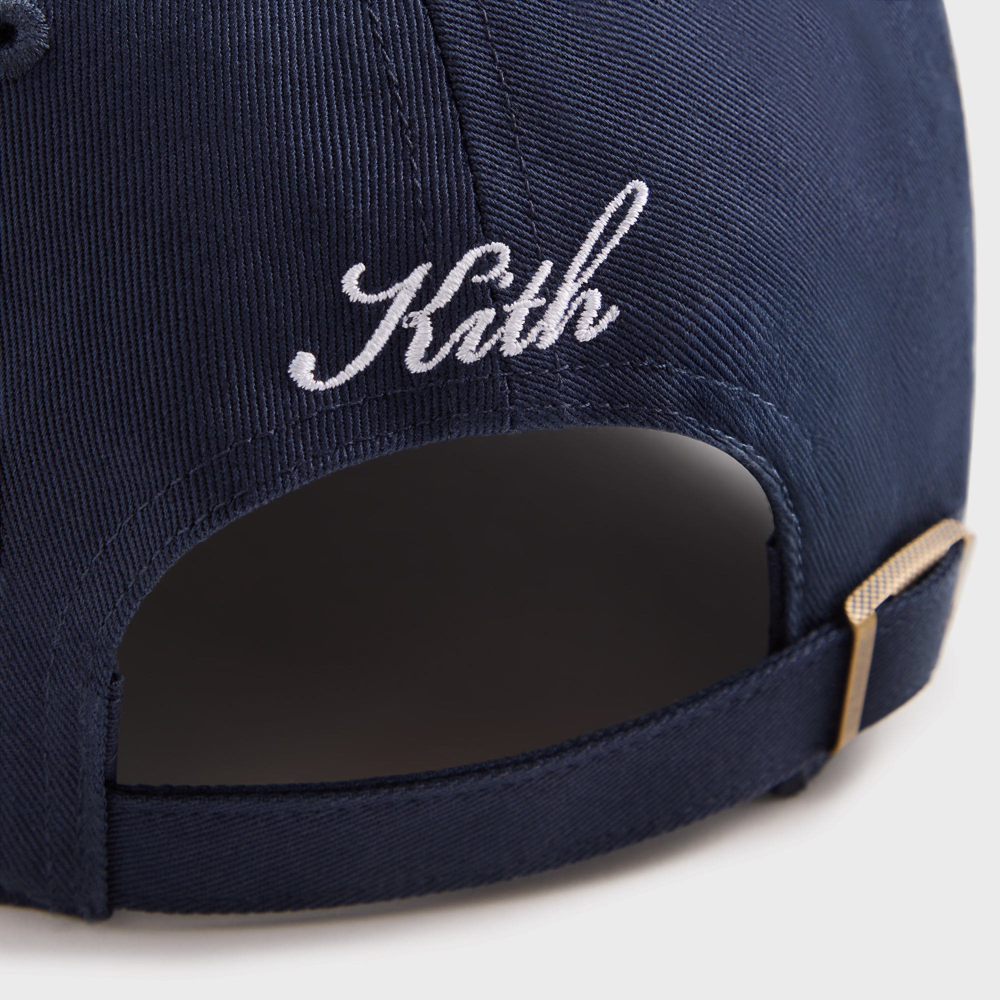 Kith & '47 for the New York Yankees Heavy Twill Franchise LS