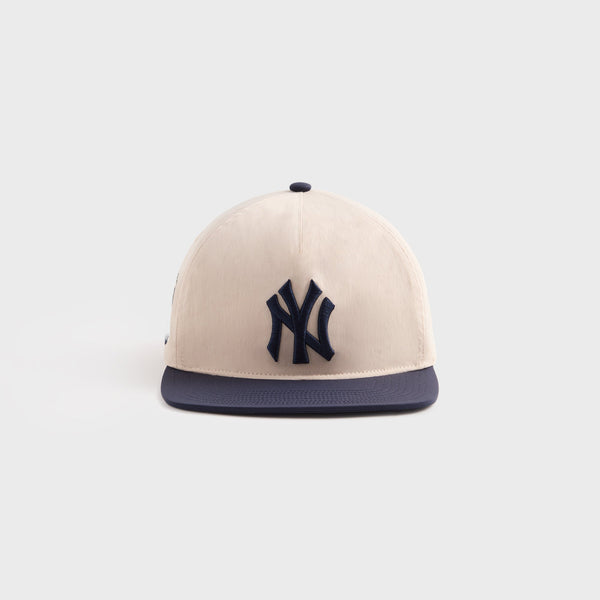 仲里依紗さん着用 KITH x '47 NY Yankees LS メッシュ キャップ KHM051010-413-Front_grande.jpg