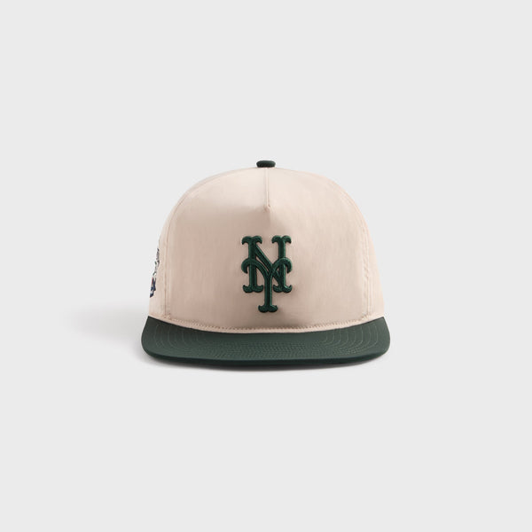 NIKE KITH SNAPBACK CAP スウッシュ ヒョウ柄 レオパード KHM051020-302-Front_grande.jpg