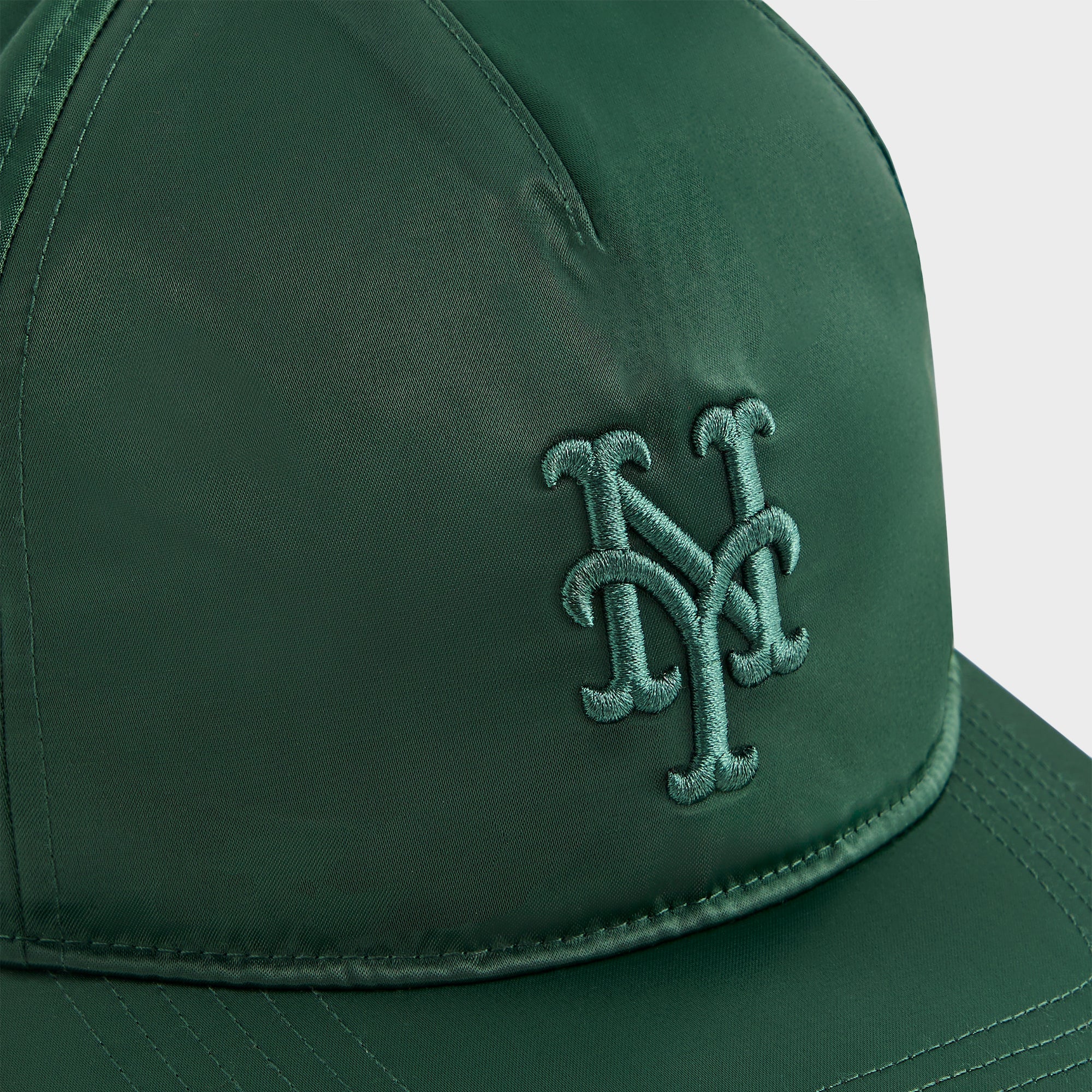 Kith for 47 New York Mets Hitch Snapback in Sandrift SS24