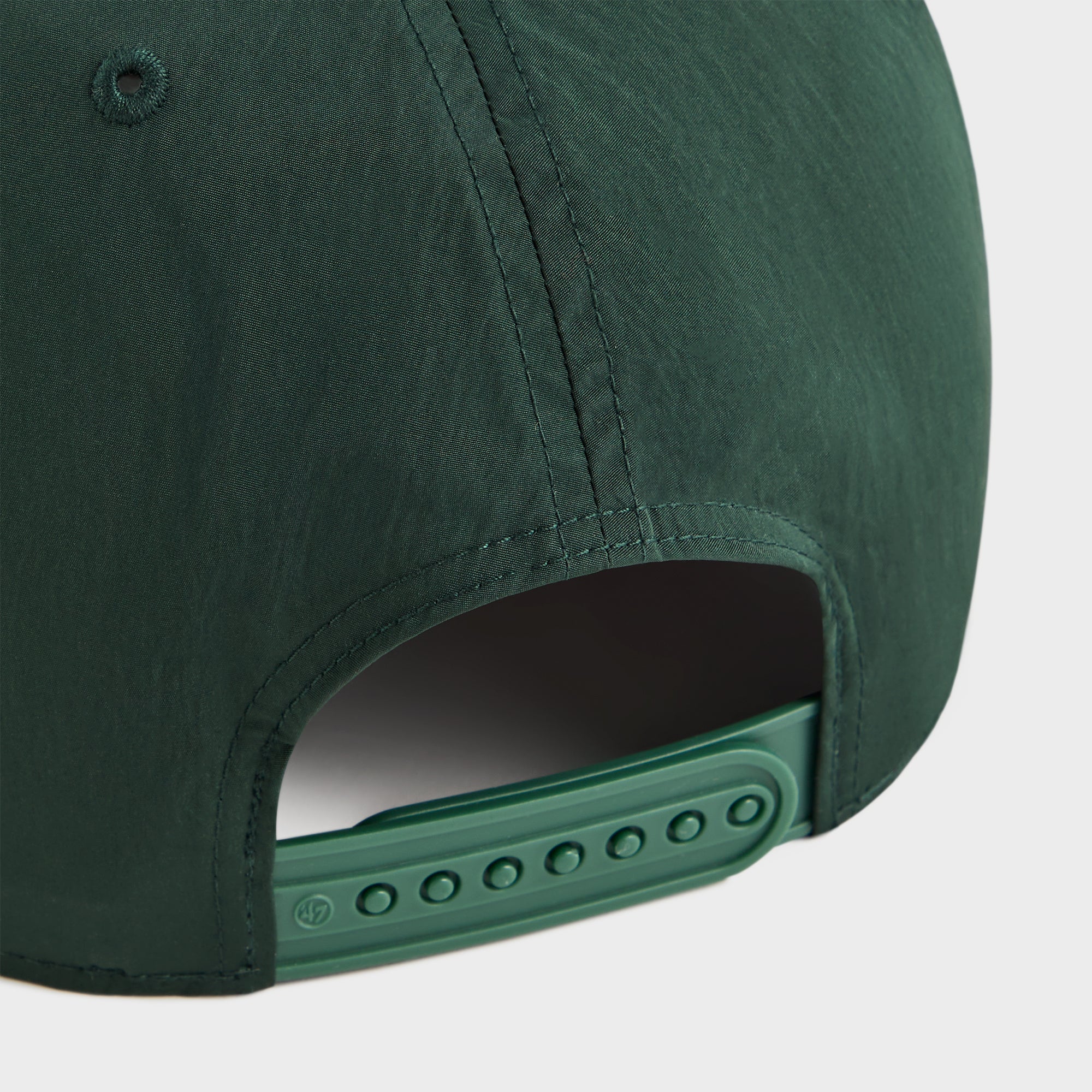 Kith & '47 for the New York Mets Nylon Hitch Snapback - Stadium