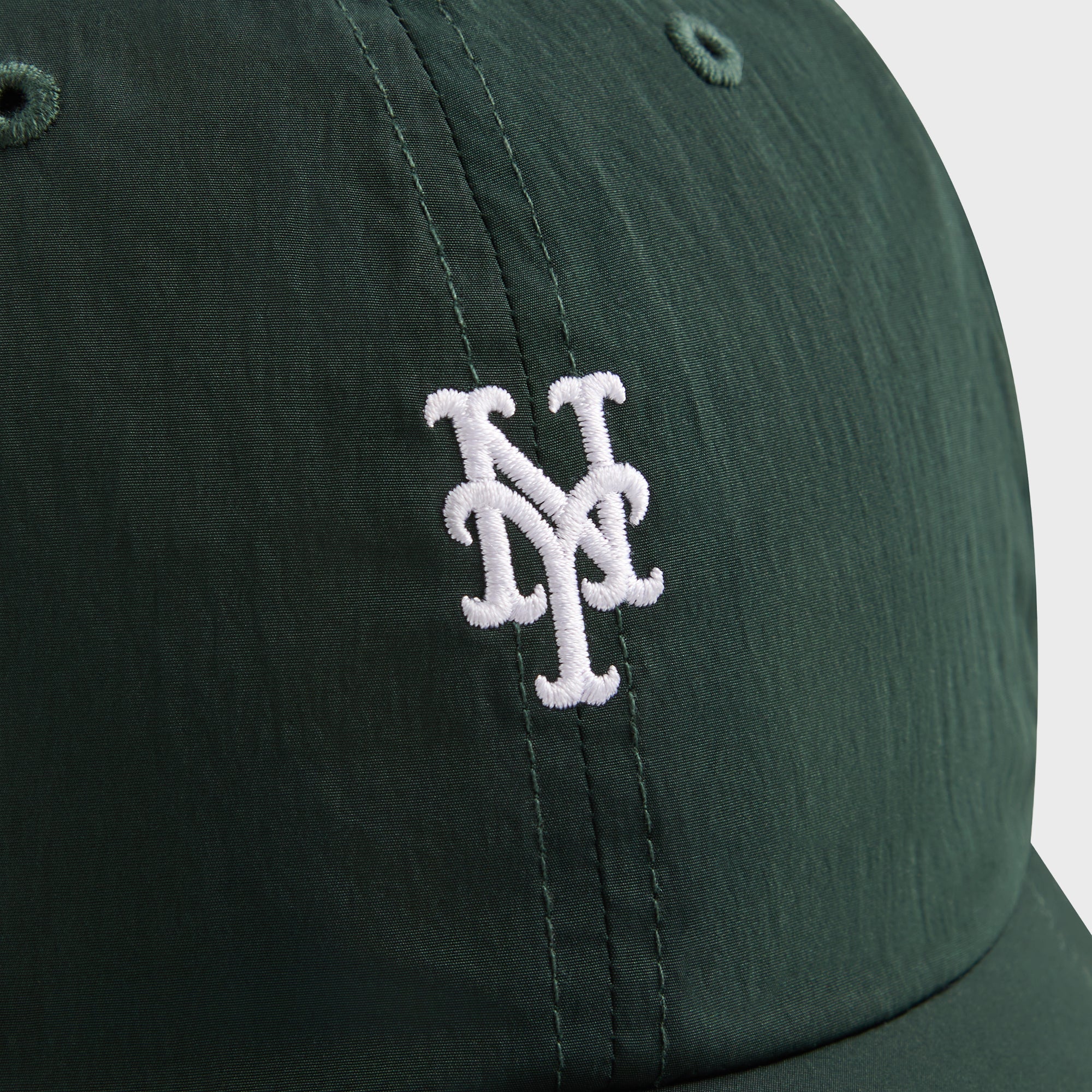 Kith & '47 for the New York Mets Cupro Linen Franchise LS