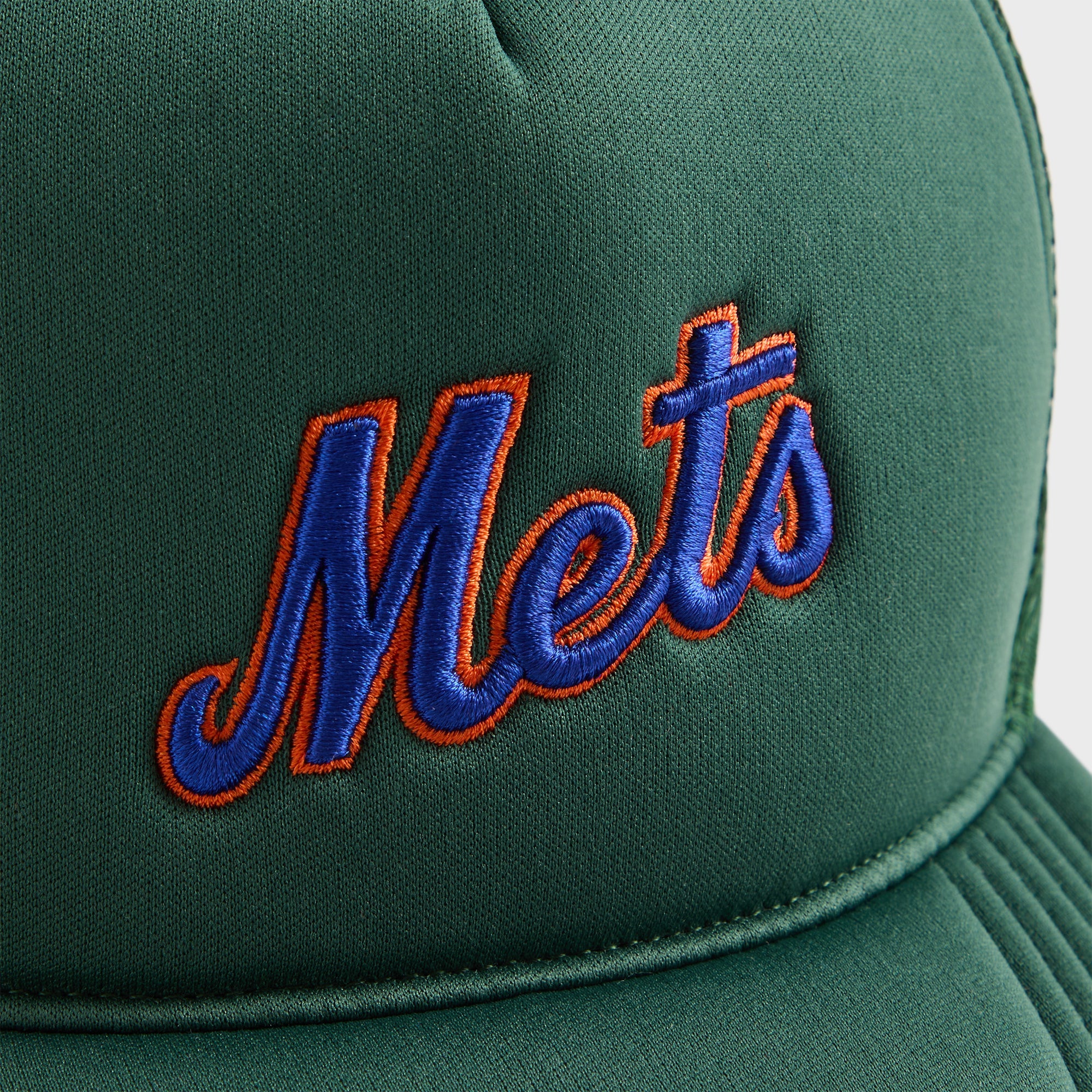 Kith & '47 for the New York Mets Hitch FM Trucker Hat