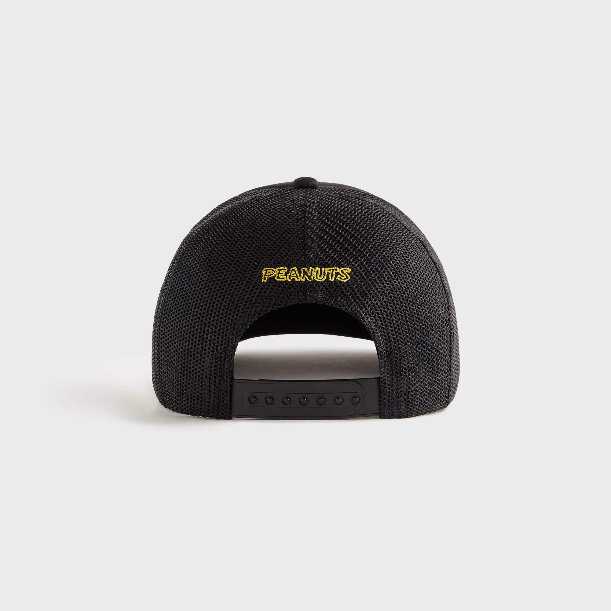 Kith for Peanuts Kith Records Nolan Poly Foam Trucker