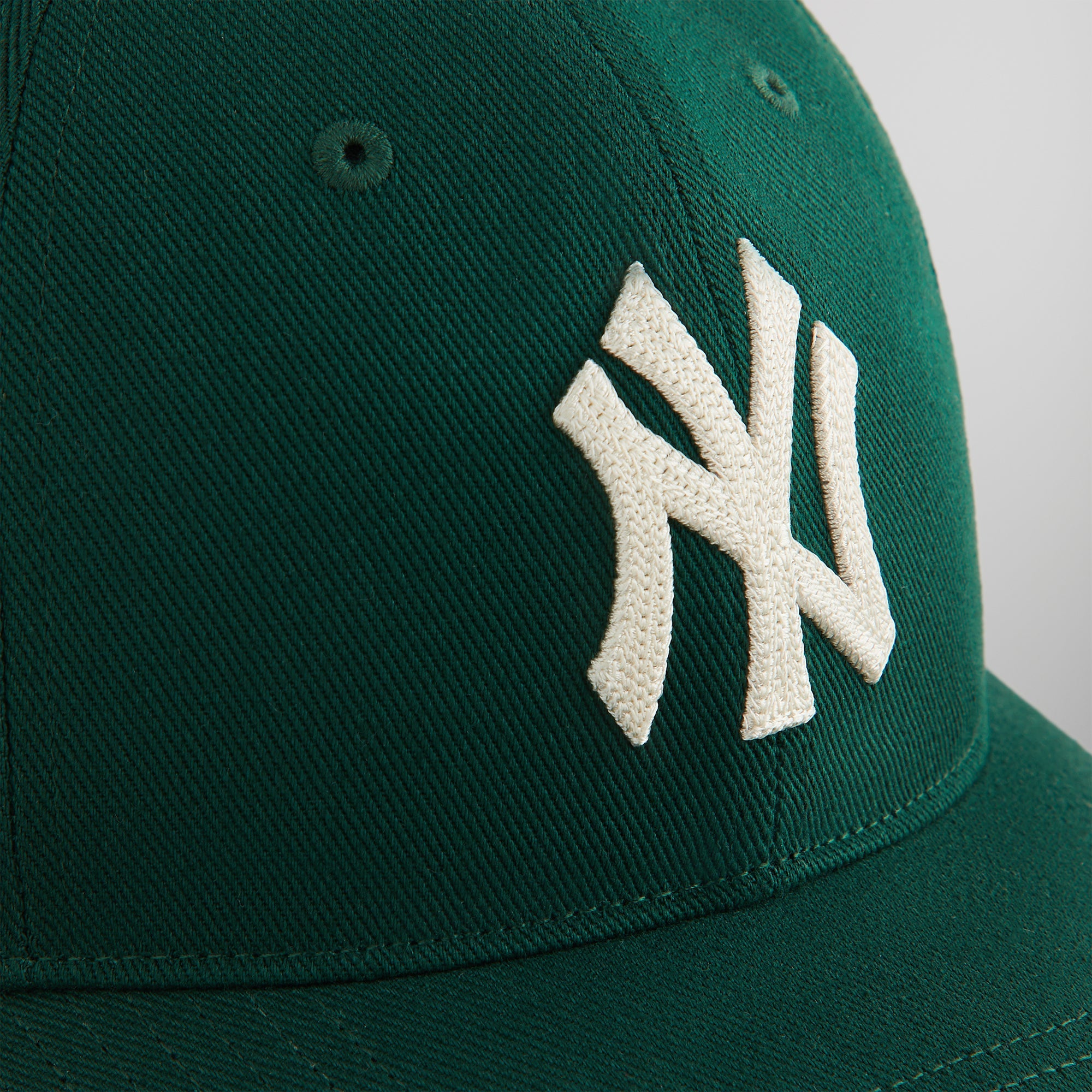Kith & '47 for the New York Yankees Heavy Twill Franchise LS Kith & '47 for the New York Yankees Heavy Twill Franchise LS