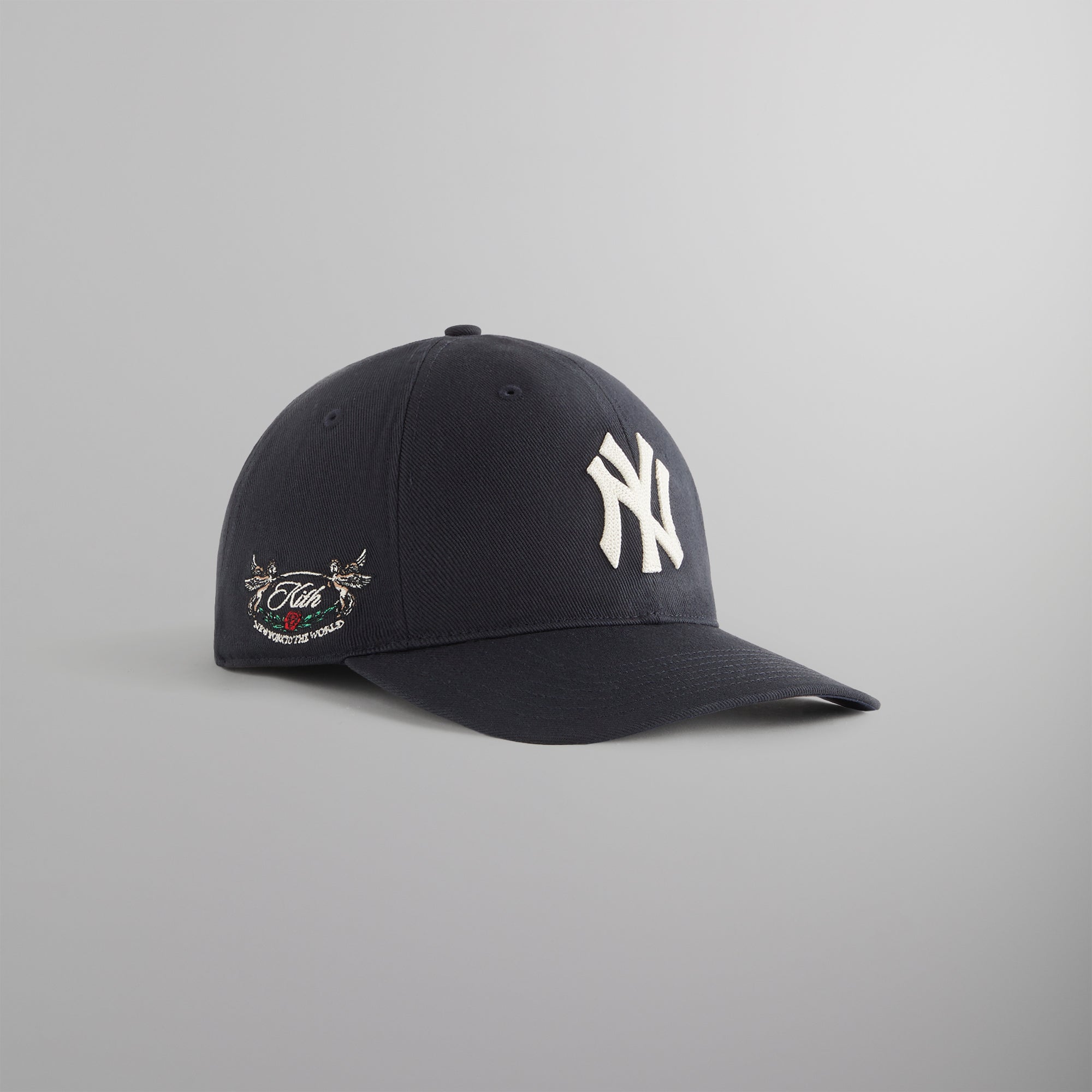 Kith & '47 for the New York Yankees Heavy Twill Franchise LS