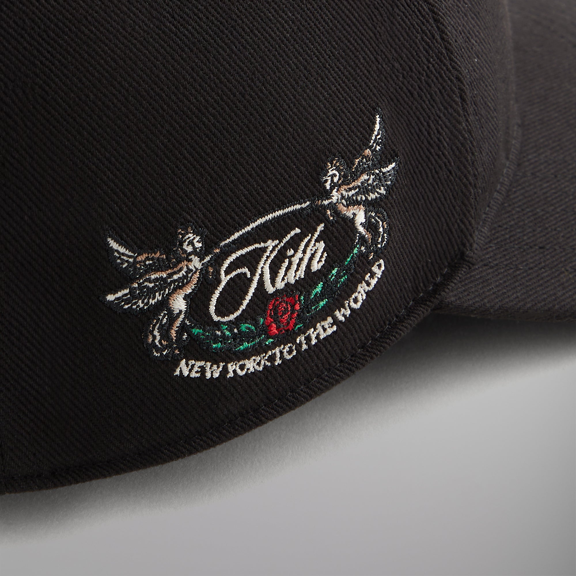 ジャケット・アウター Kith MLB for New York Mets Coat Kith & '47 for the New York Mets Heavy Twill Franchise LS