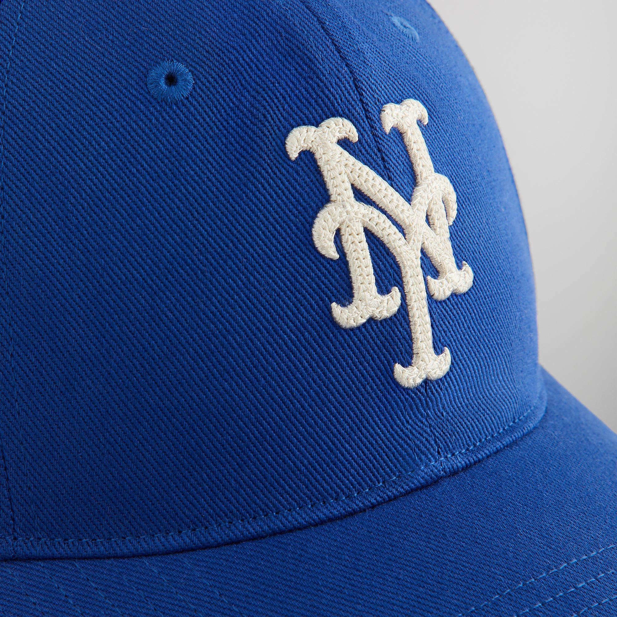 Kith & '47 for the New York Mets Heavy Twill Franchise LS