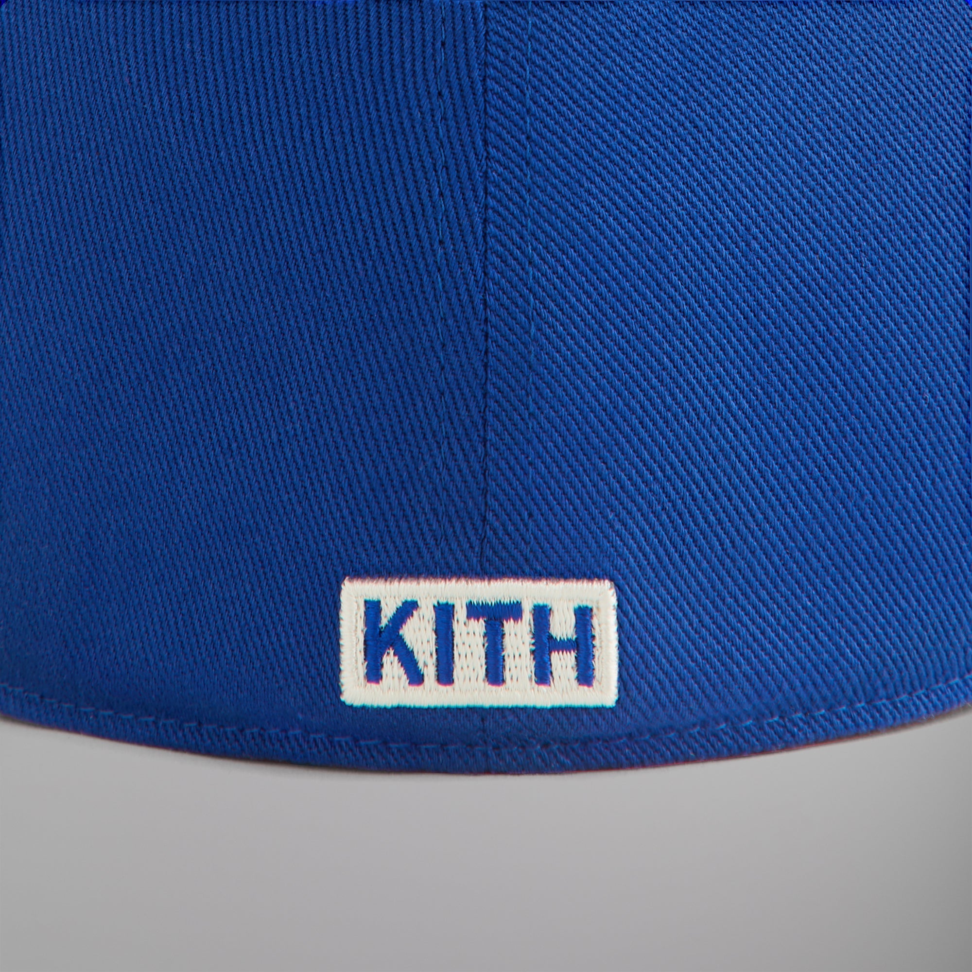 Kith & '47 for the New York Mets Heavy Twill Franchise LS