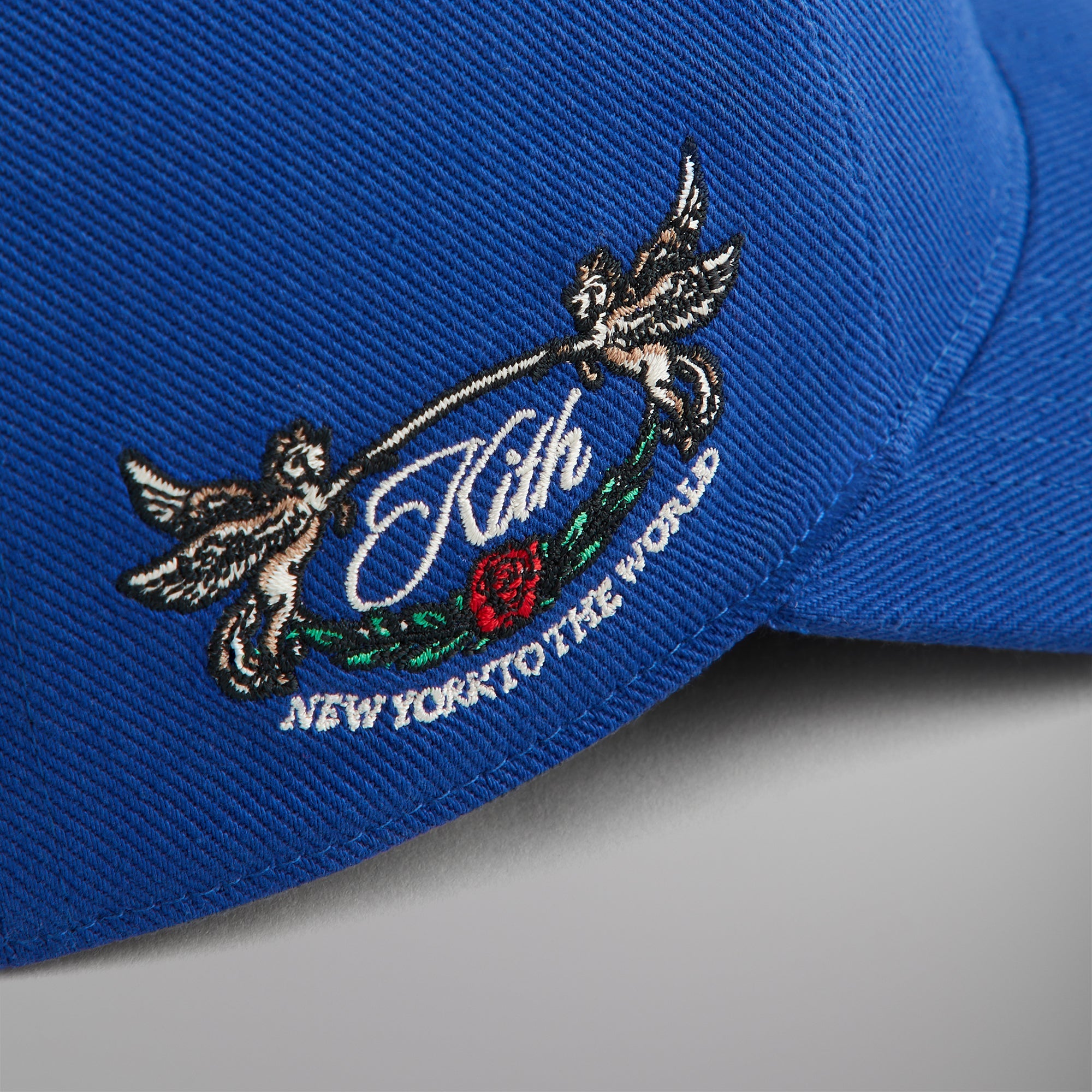 Kith & '47 for the New York Mets Heavy Twill Franchise LS