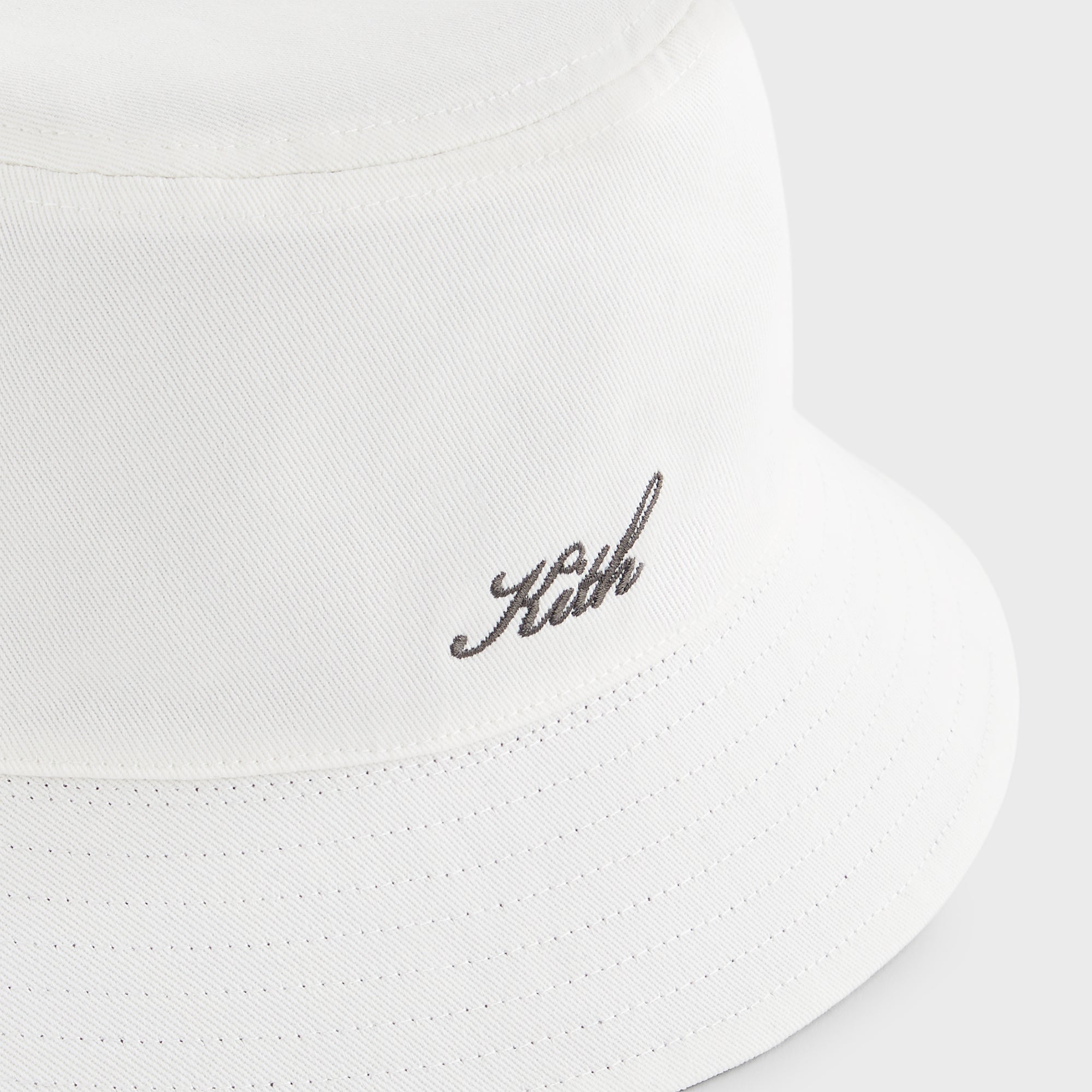 Kith Transitional Nylon Reversible Dawson Bucket Hat