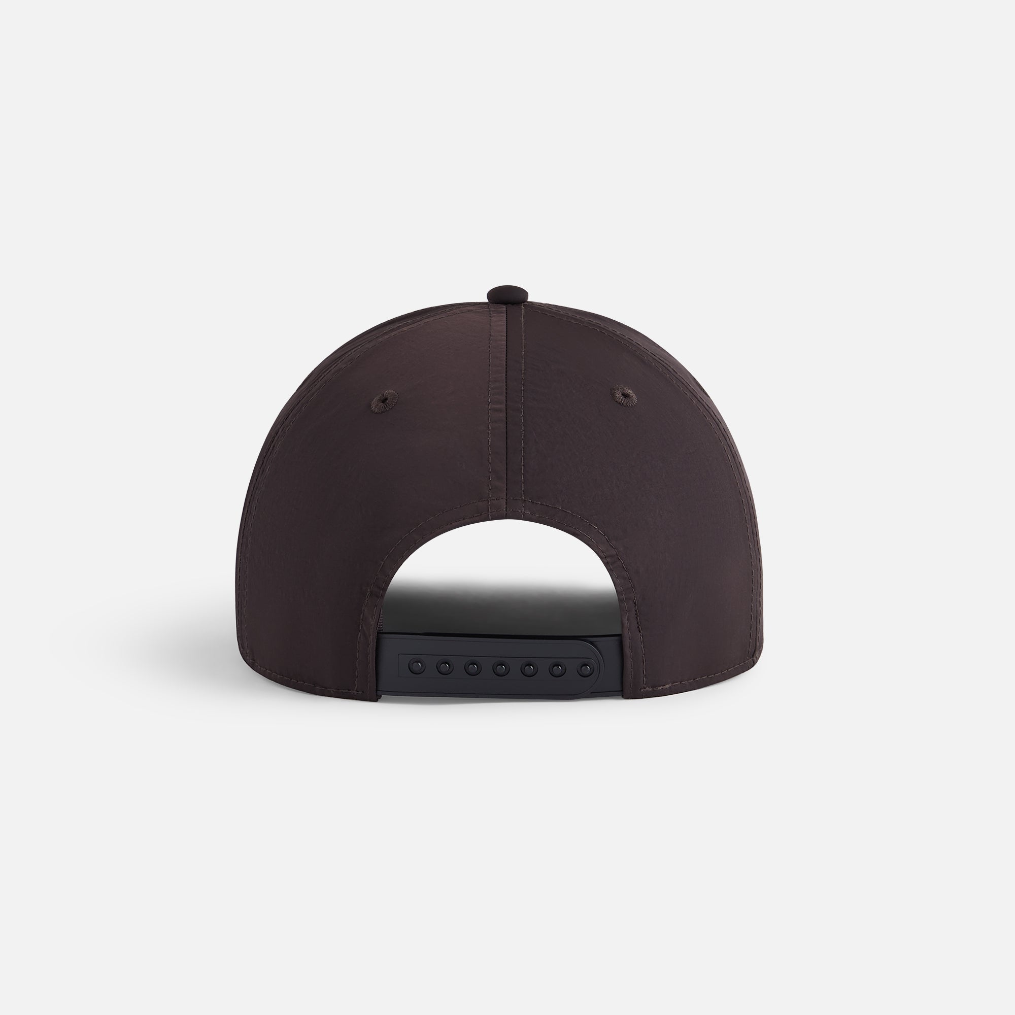 Kith Women Richards Pinstripe Wool Cricket Cap - Nocturnal