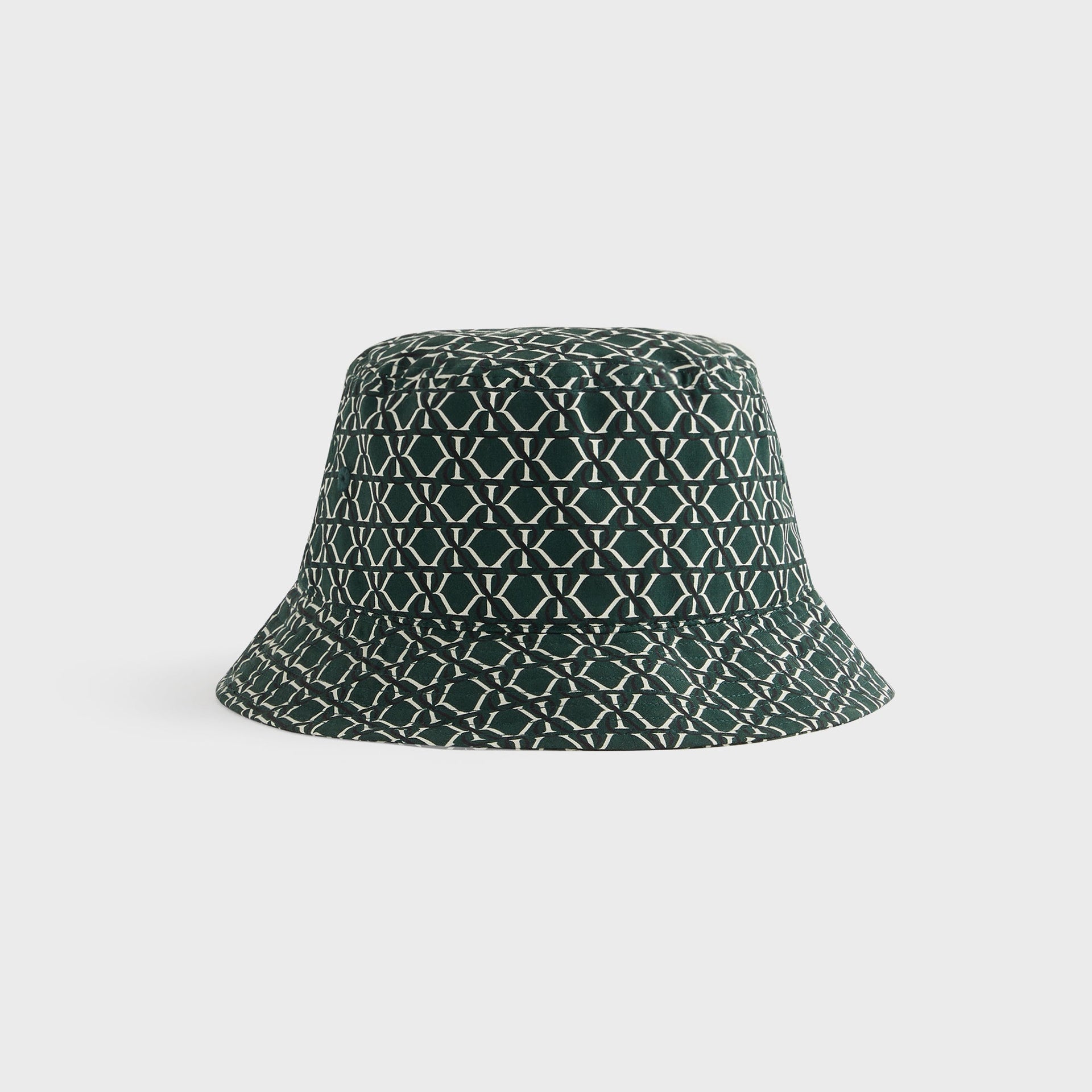 Kith Monogram Crest Dawson Bucket Hat - Stadium PH
