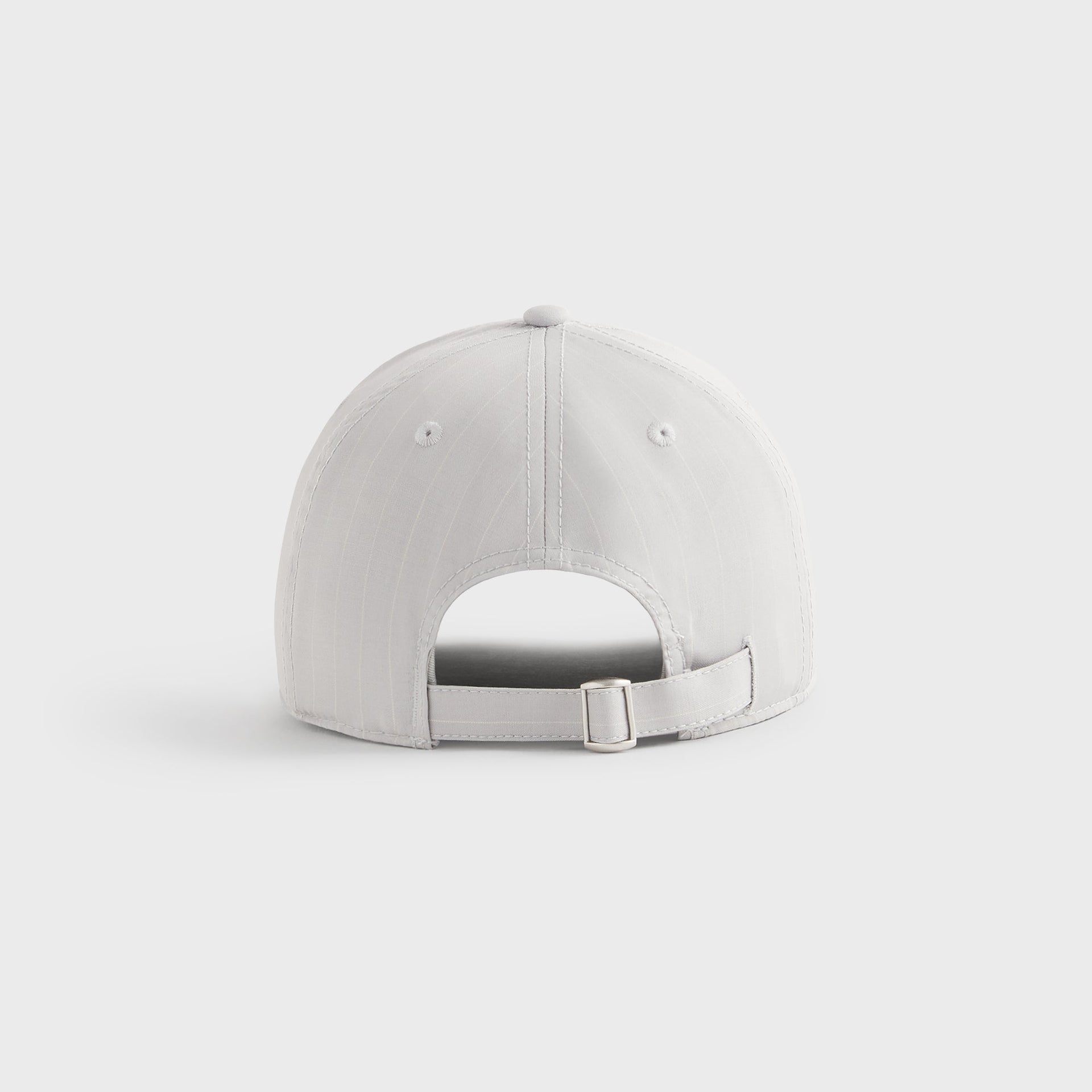 Kith Tropical Wool Aaron Classic Cap - Concrete PH