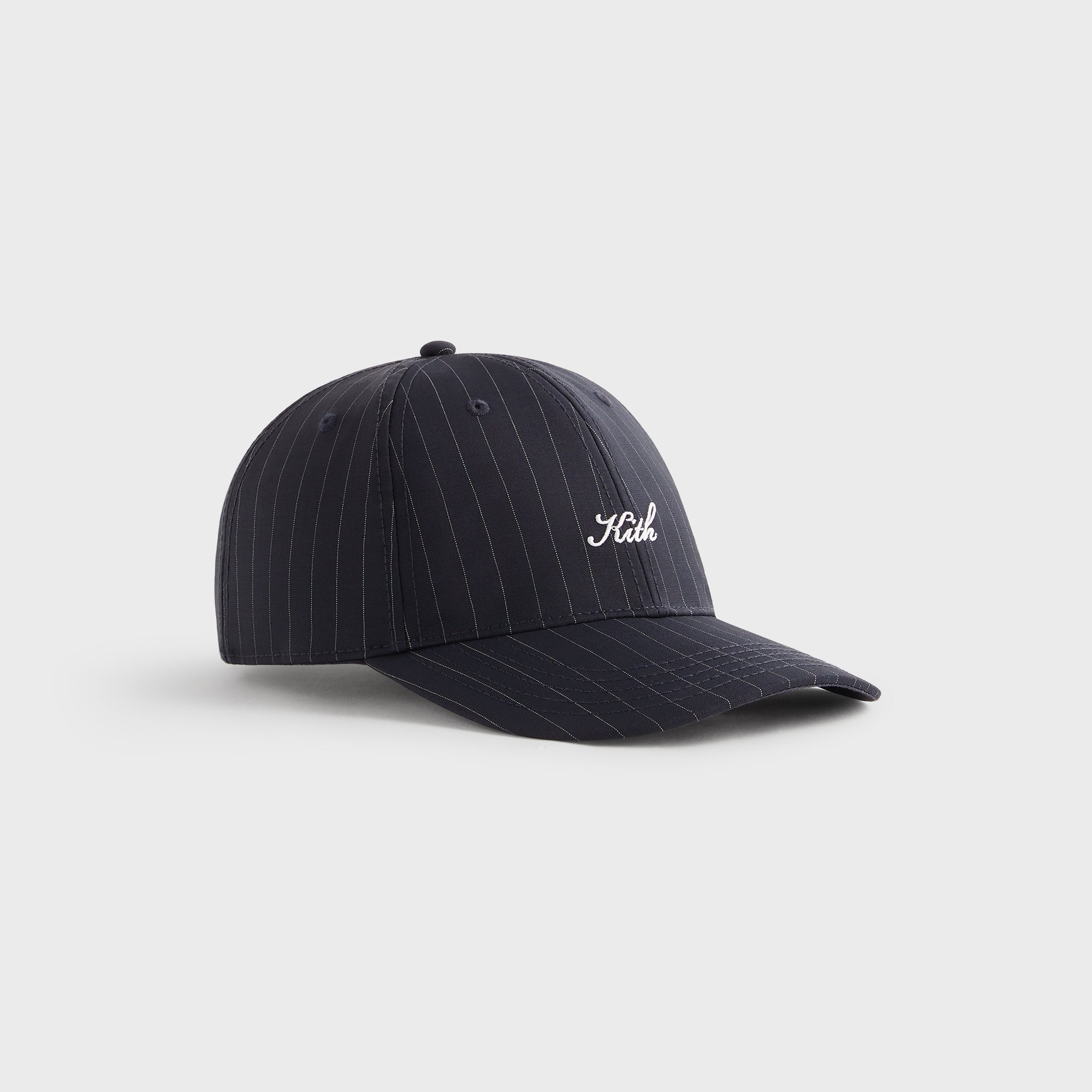 Kith South2 West8 Aaron Classic Cap 黒 Kith South2 West8 Aaron Classic Cap 黒 Kith 4-Way Stretch Pieced