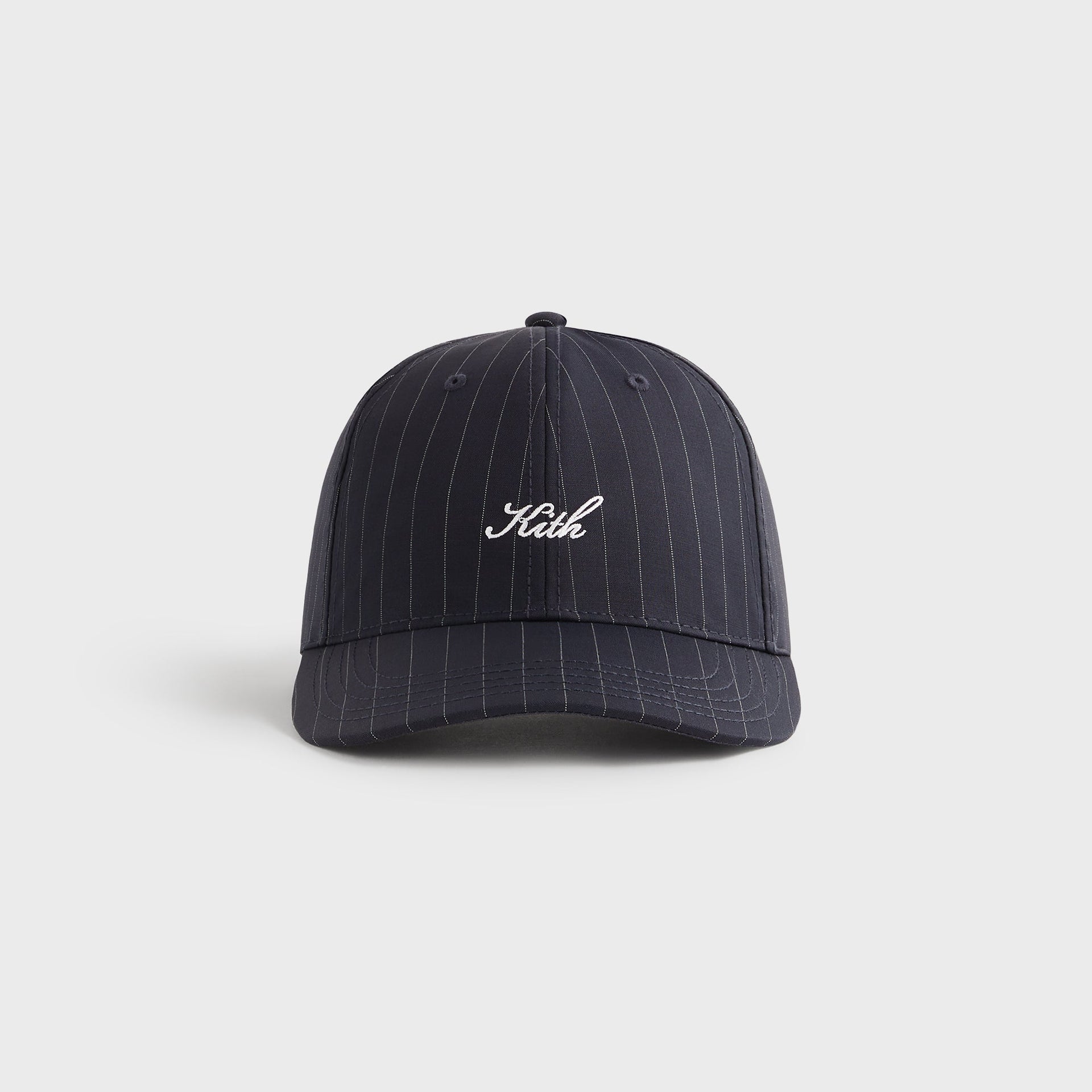 Kith Tropical Wool Aaron Classic Cap - Nocturnal PH