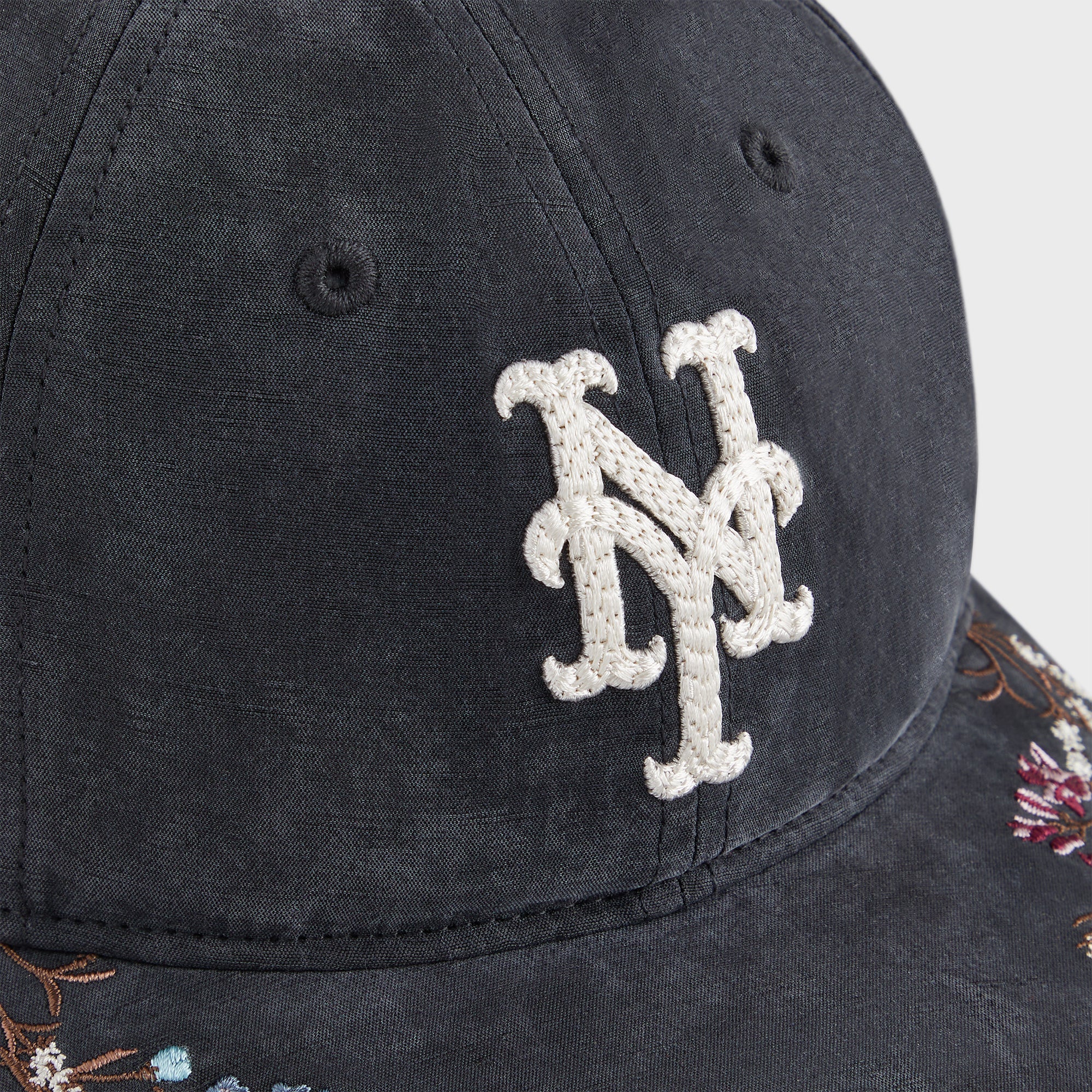 Kith & '47 for the New York Yankees Cupro Linen Franchise LS