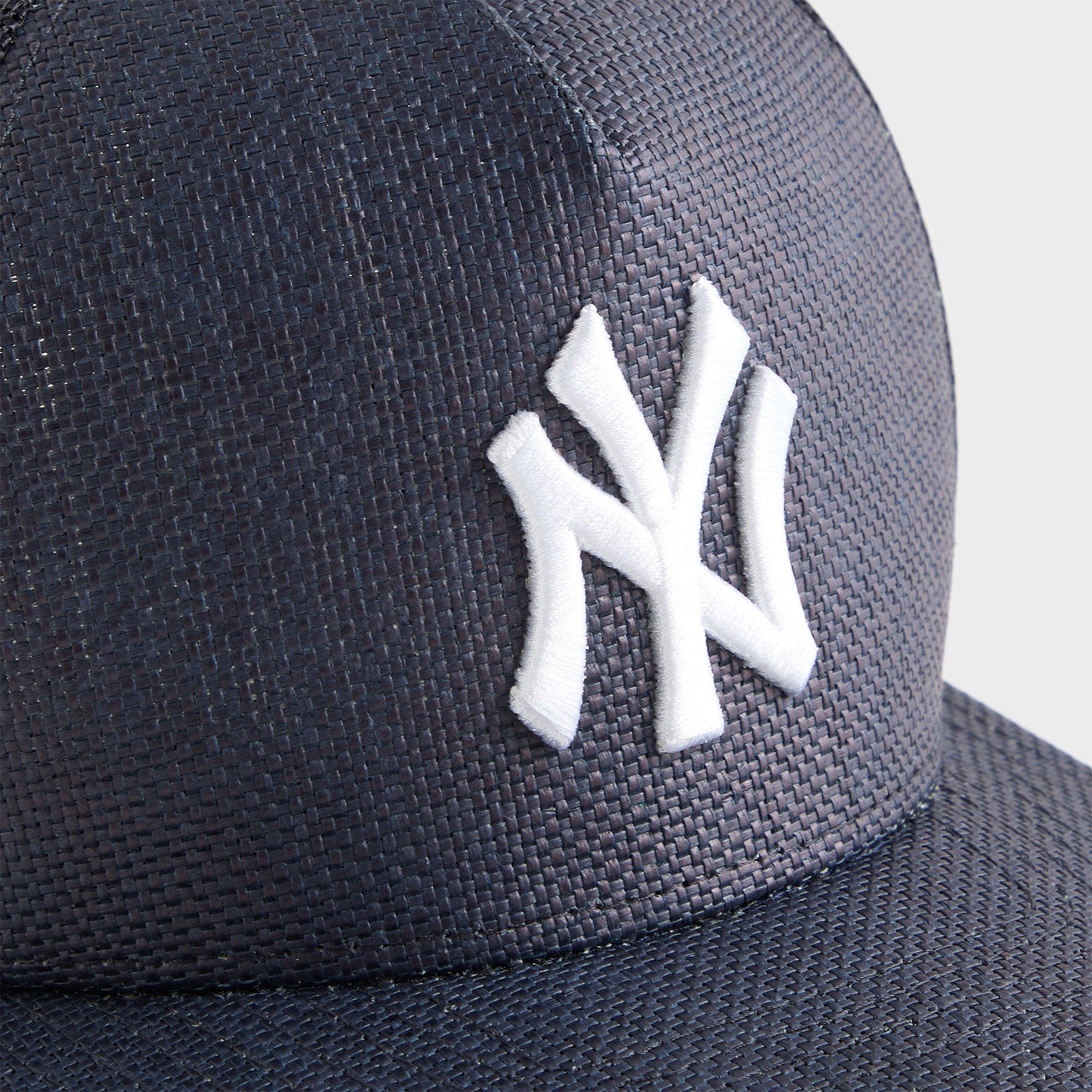 KITH - Kith New Era New York Yankees Raffia Capの通販 by