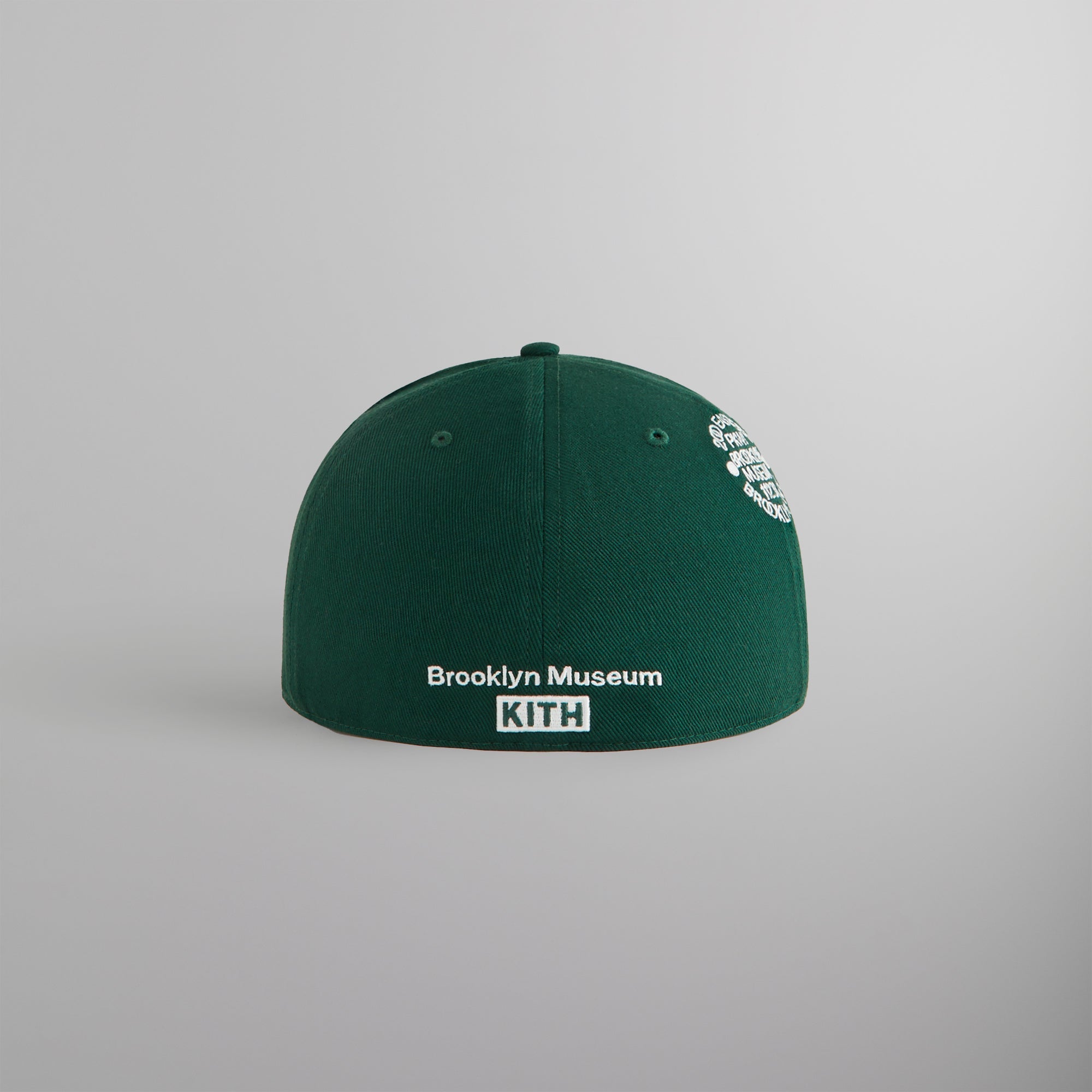 Kith & '47 for the Brooklyn Museum New York Mets Franchise