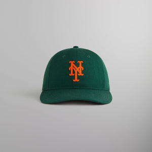 Kith & '47 for the Brooklyn Museum New York Mets Franchise LS Cap - Stadium