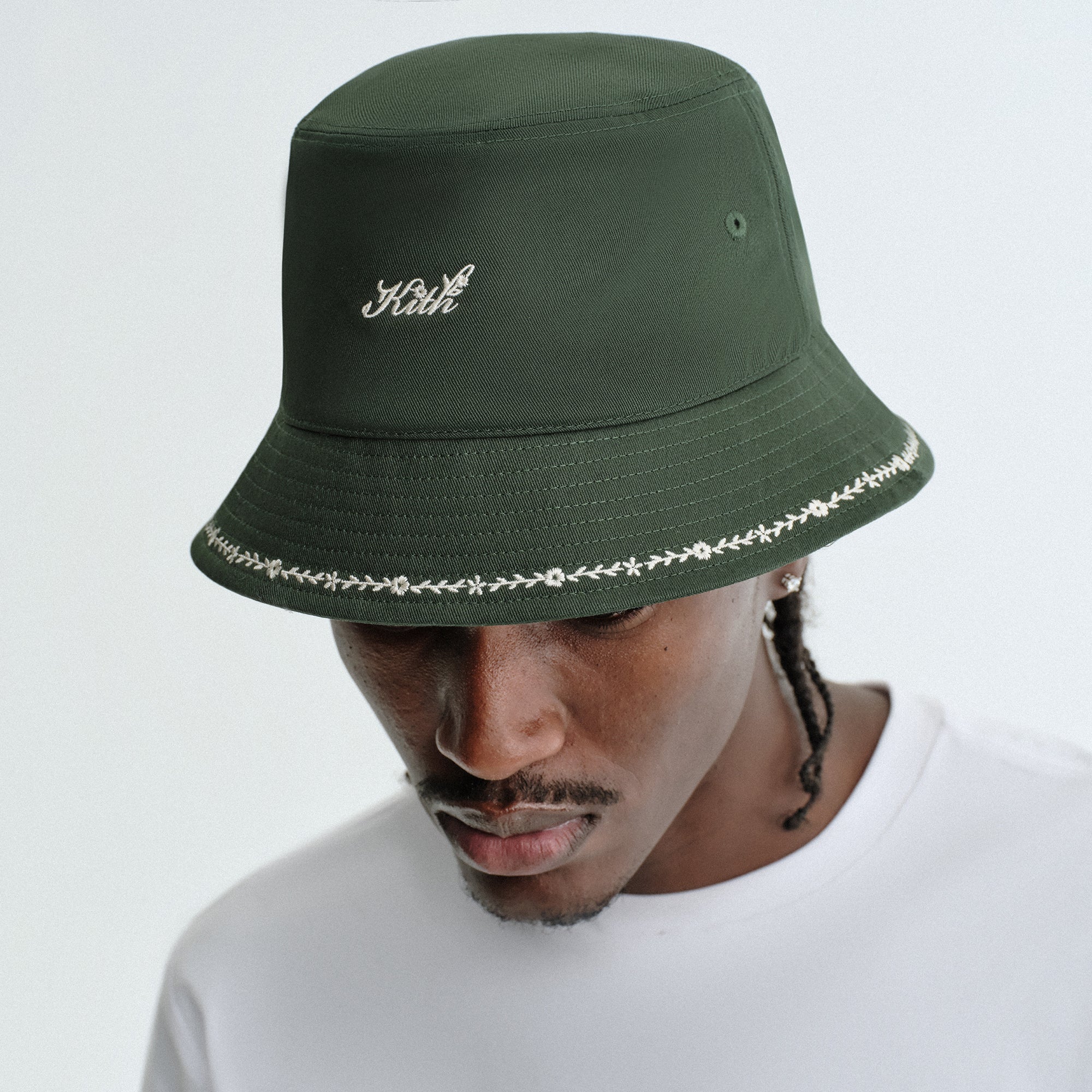 Mens Accessories - Headwear - Bucket Hats | Kith Europe