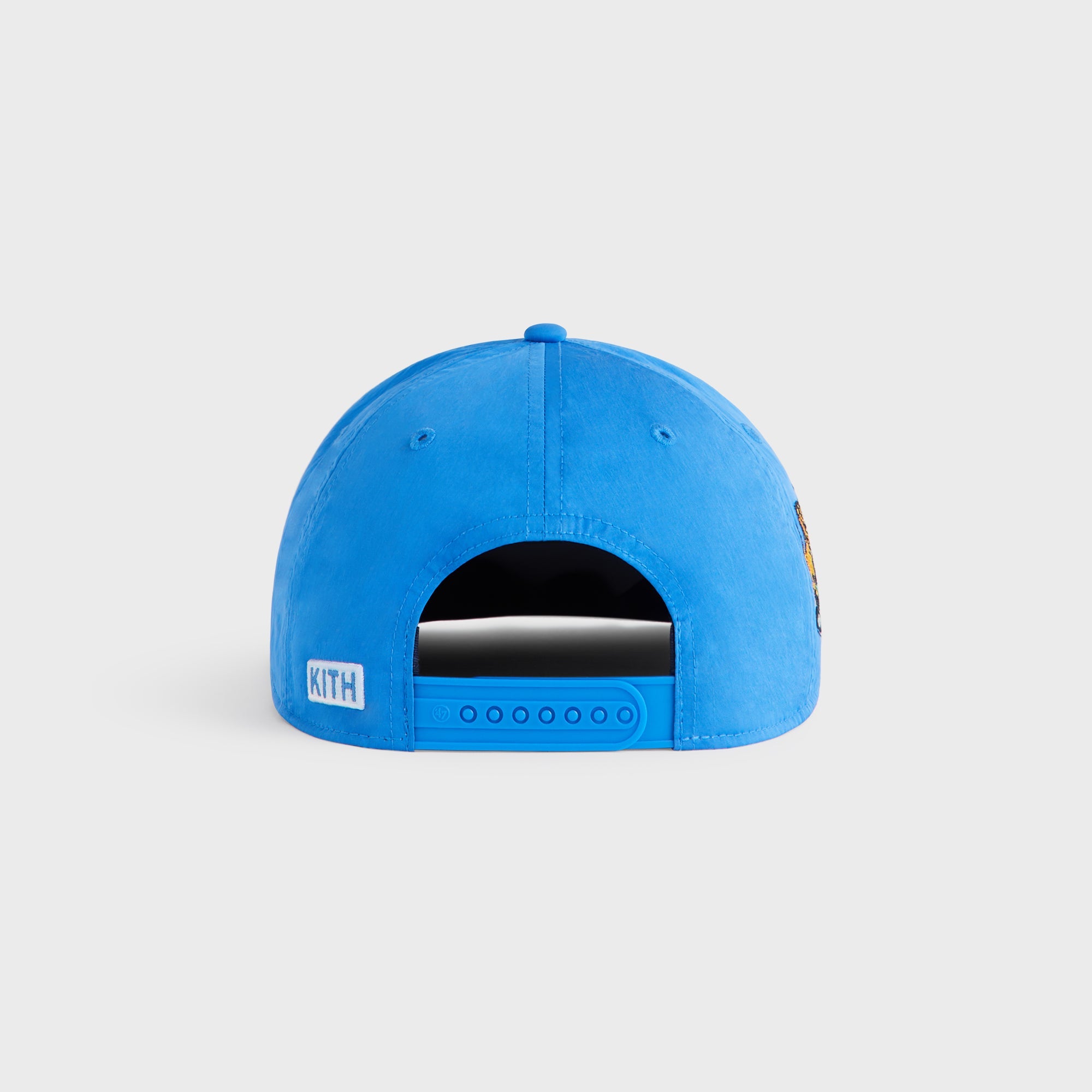 Kith & '47 for the New York Mets Wrinkle Nylon Hitch Snapback