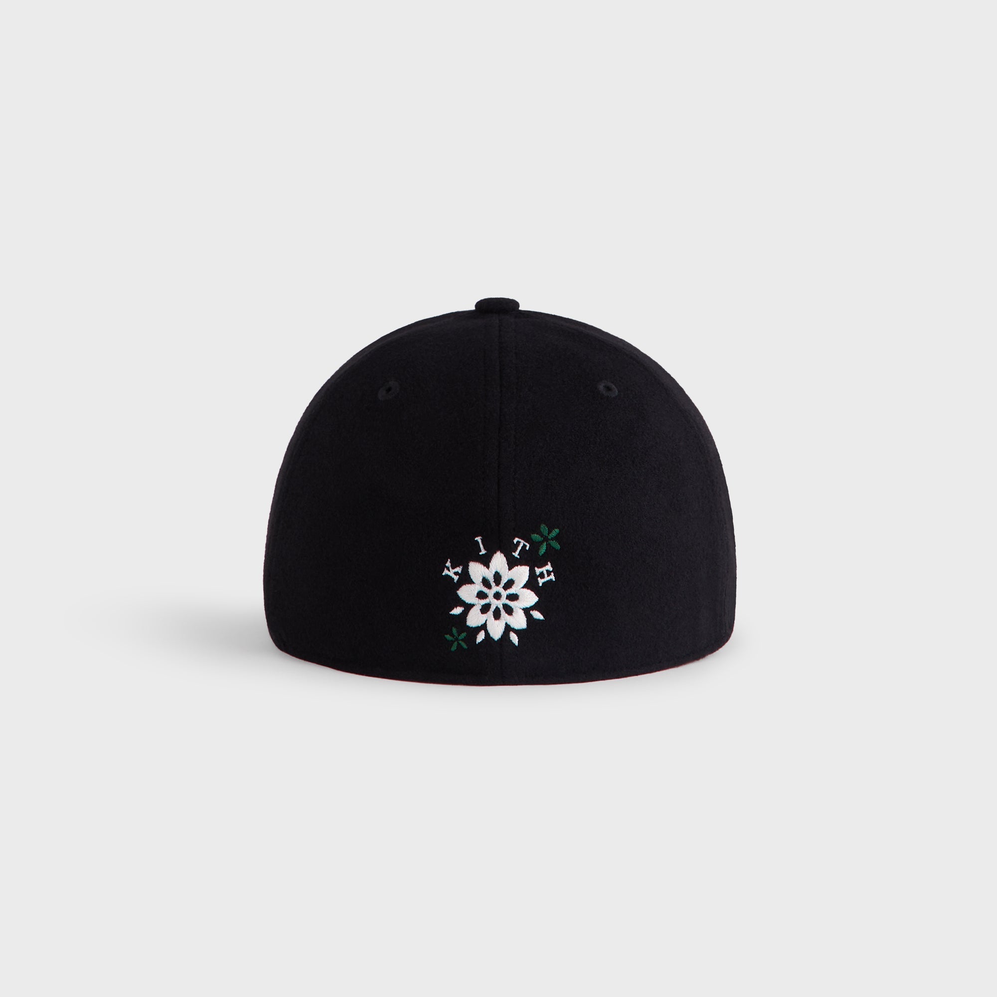 Kith & '47 for the New York Mets Heavy Twill Suede Brim Franchise