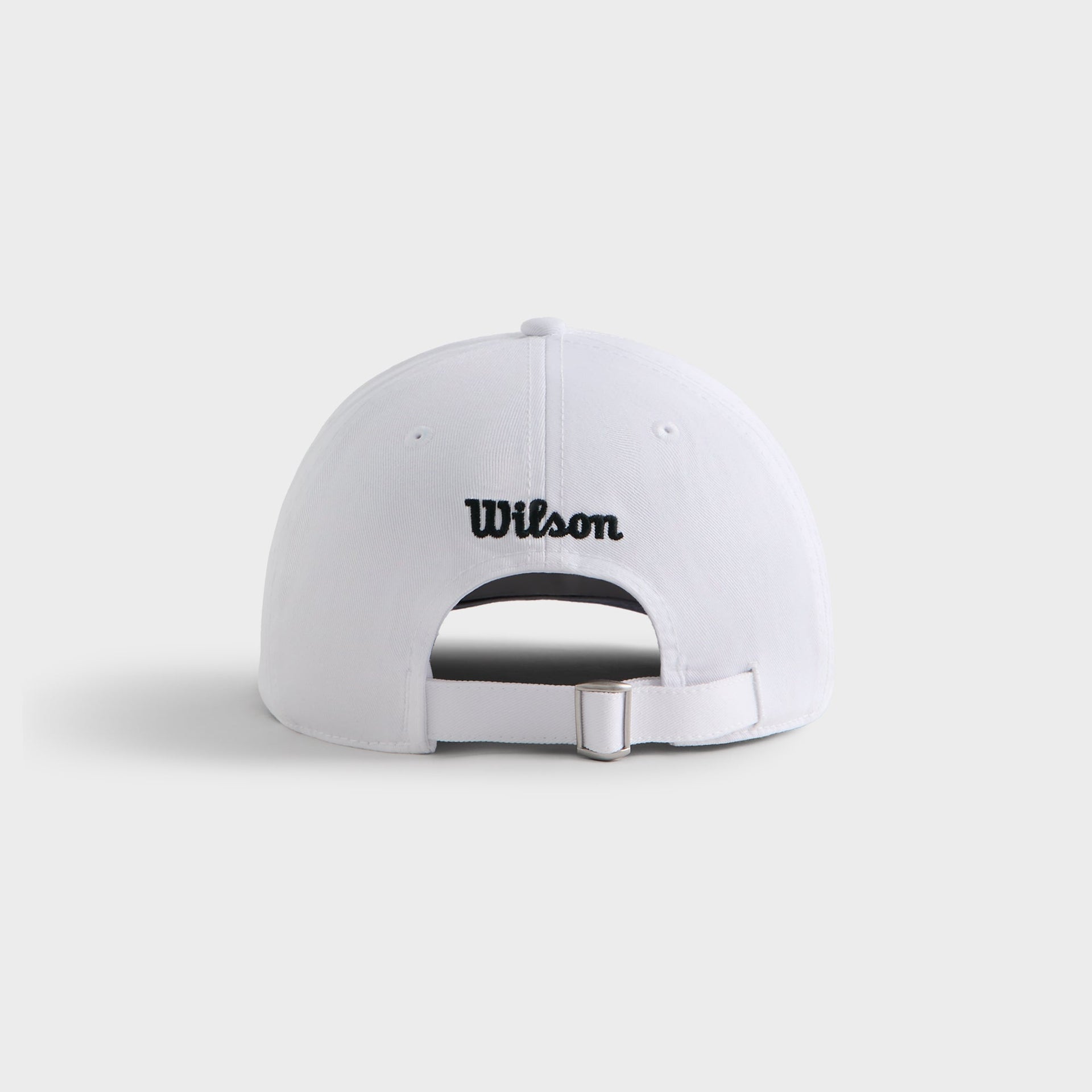 Kith for Wilson Two-Tone Aaron Cap - White PH