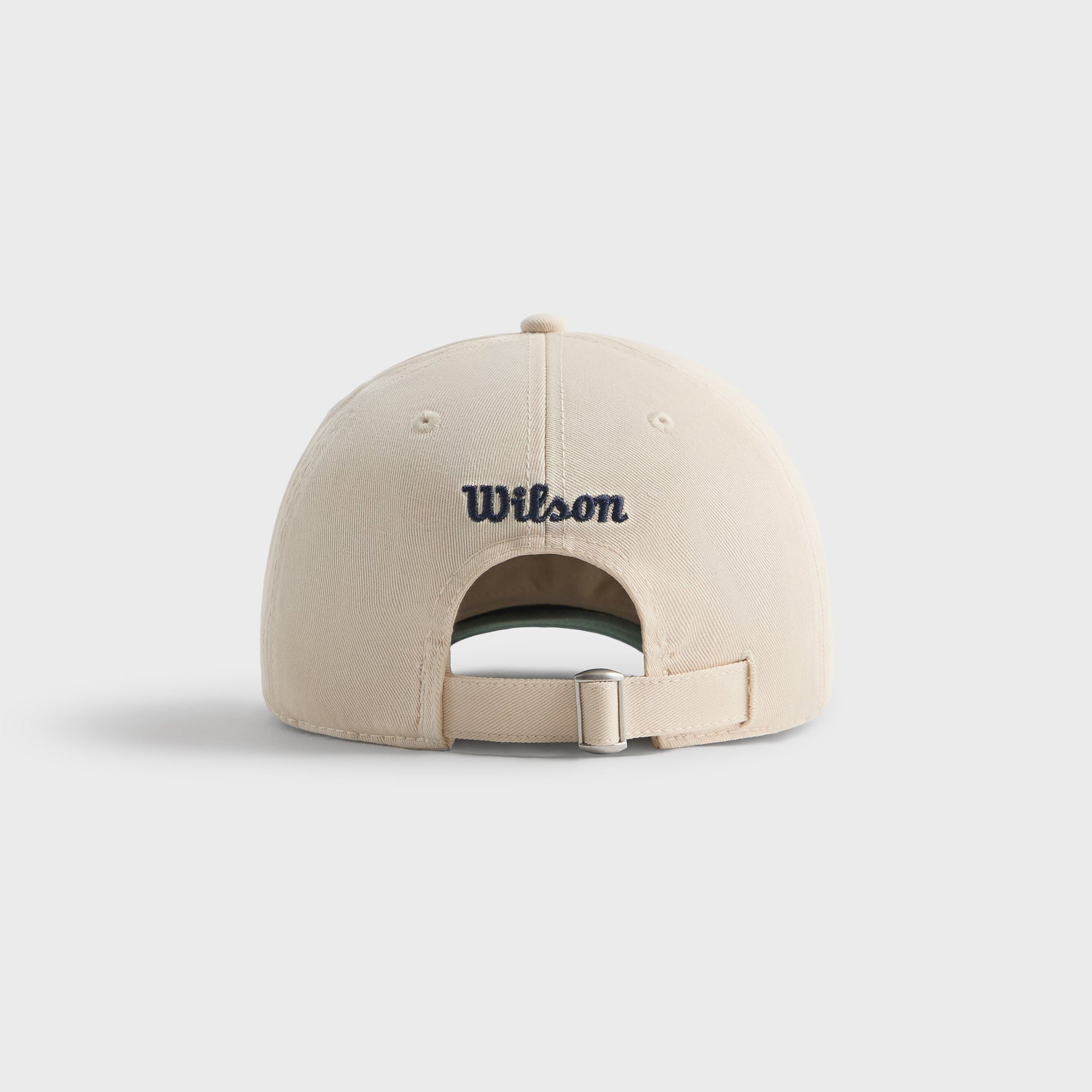 Kith for Wilson Two-Tone Aaron Cap - Sandrift PH