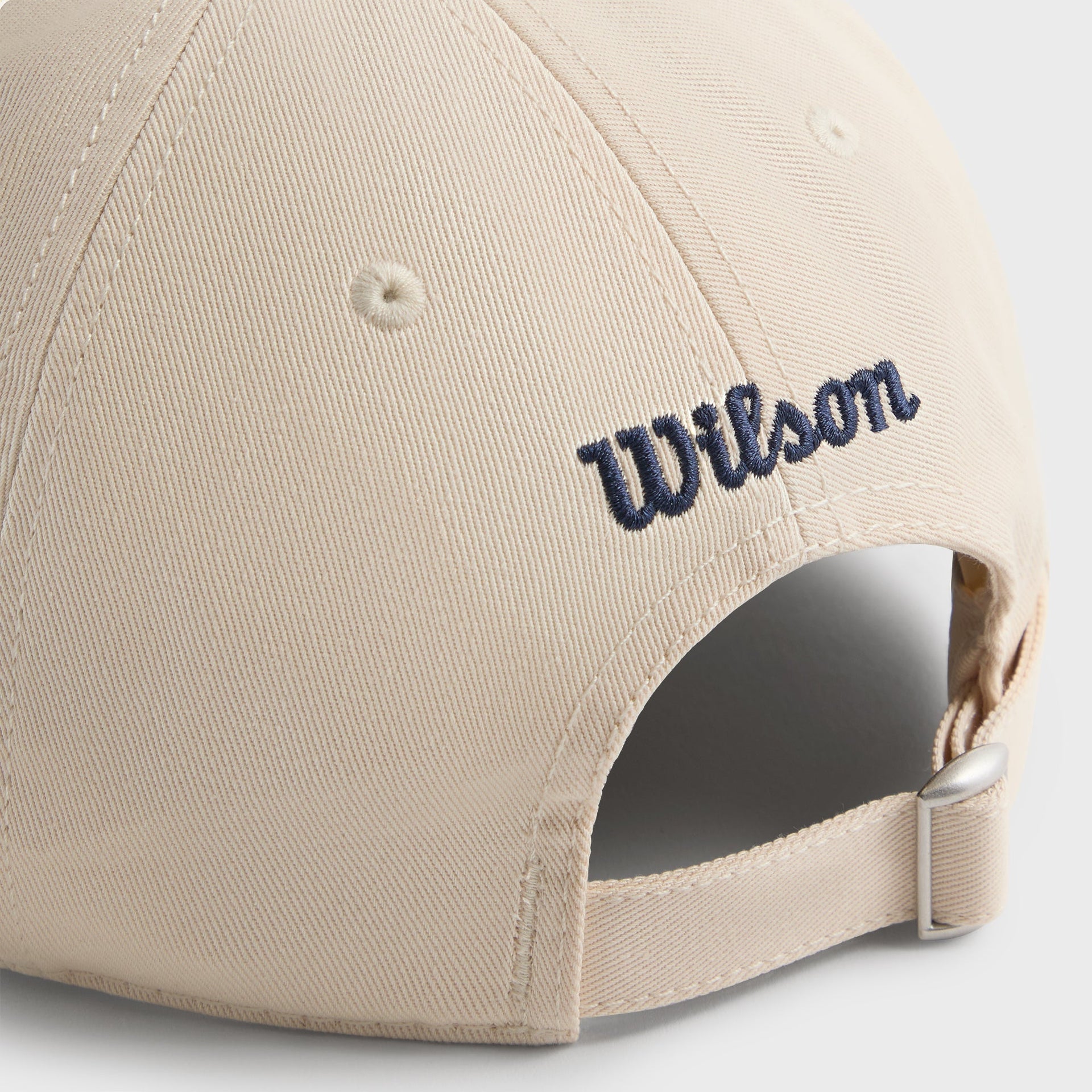 Kith for Wilson Two-Tone Aaron Cap - Sandrift PH