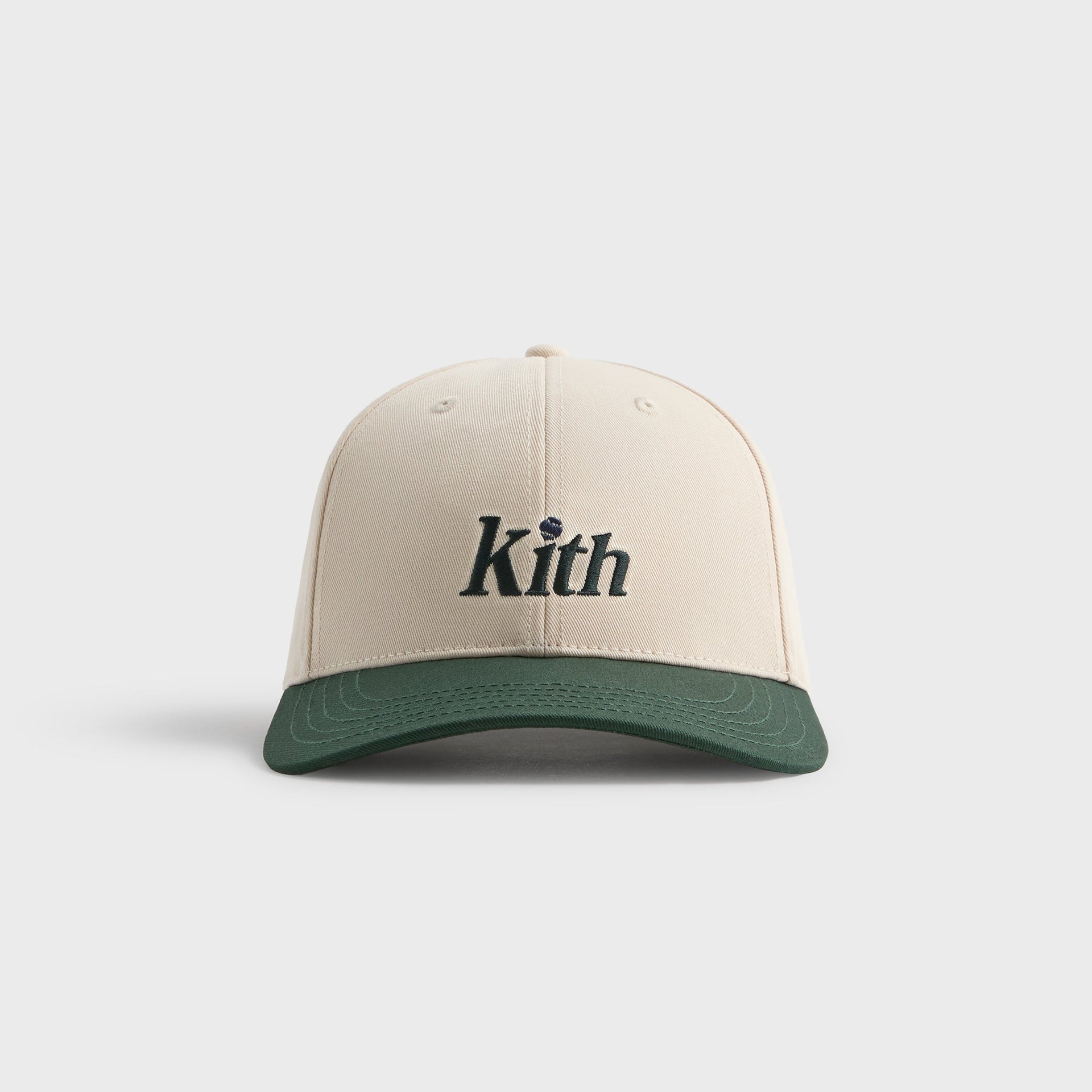 Kith for Wilson Two-Tone Aaron Cap - Sandrift PH