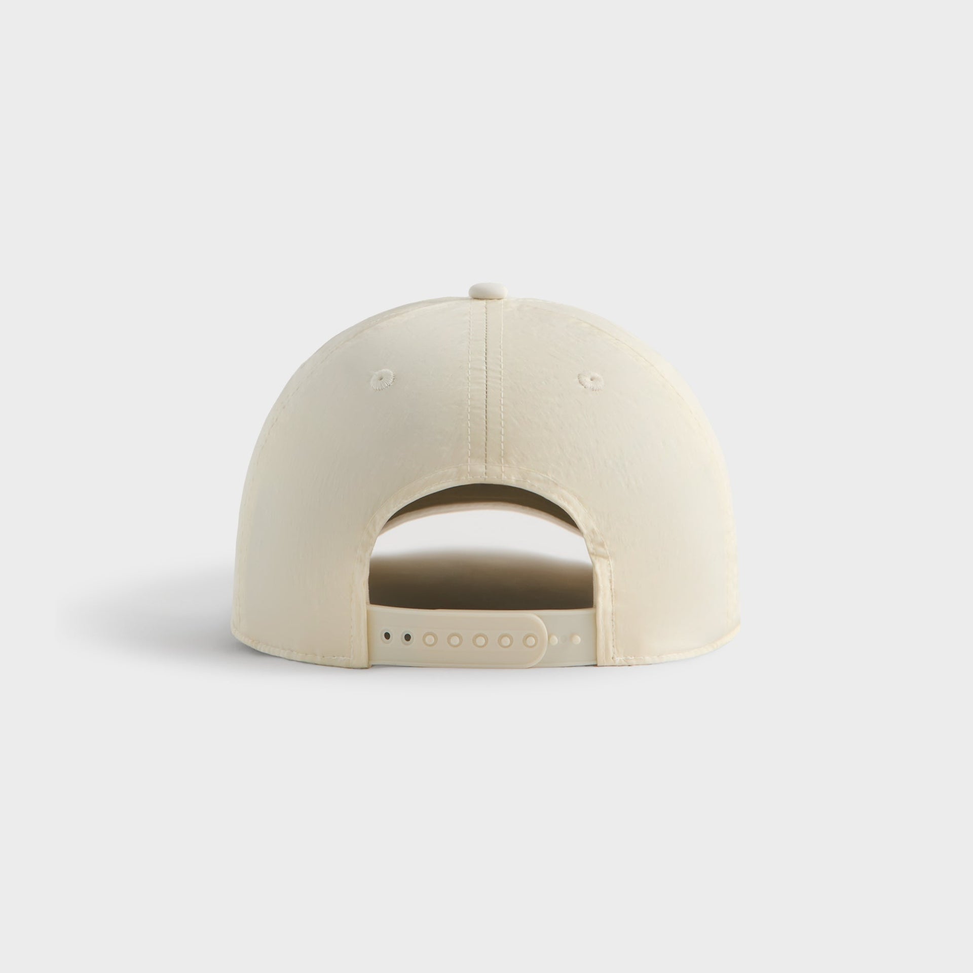 Kith for Wilson Nylon Baylow Pinch Crown Cap - Sandrift PH