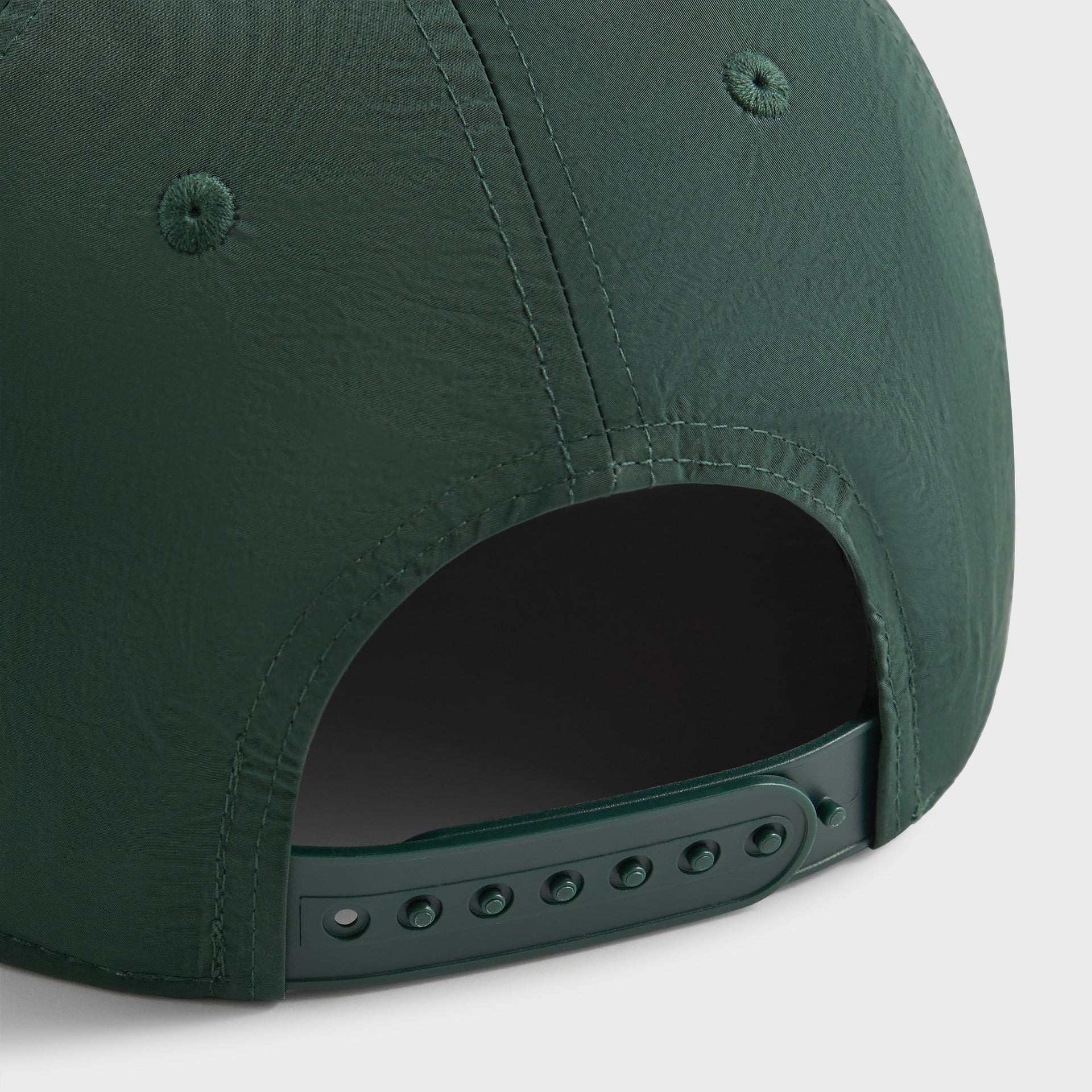 Kith for Wilson Nylon Baylow Pinch Crown Cap - Stadium PH