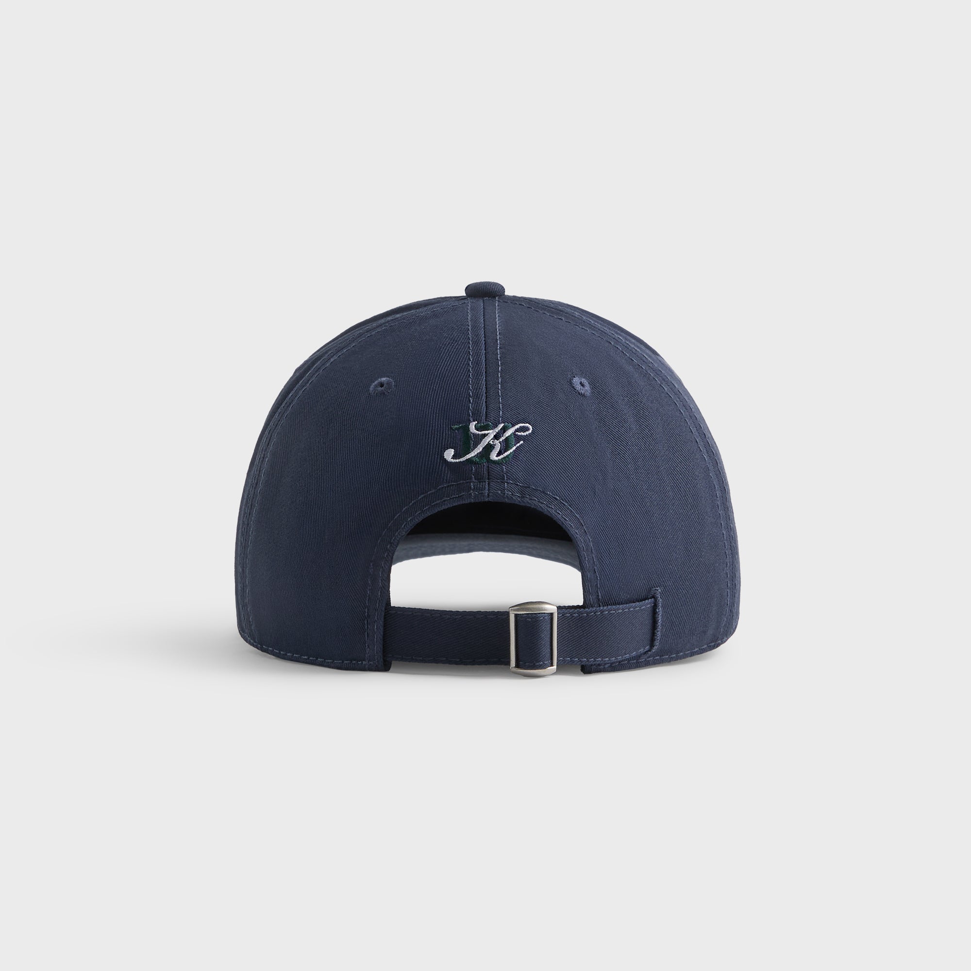 Kith for Wilson Twill Aaron Cap - Nocturnal – Kith Europe