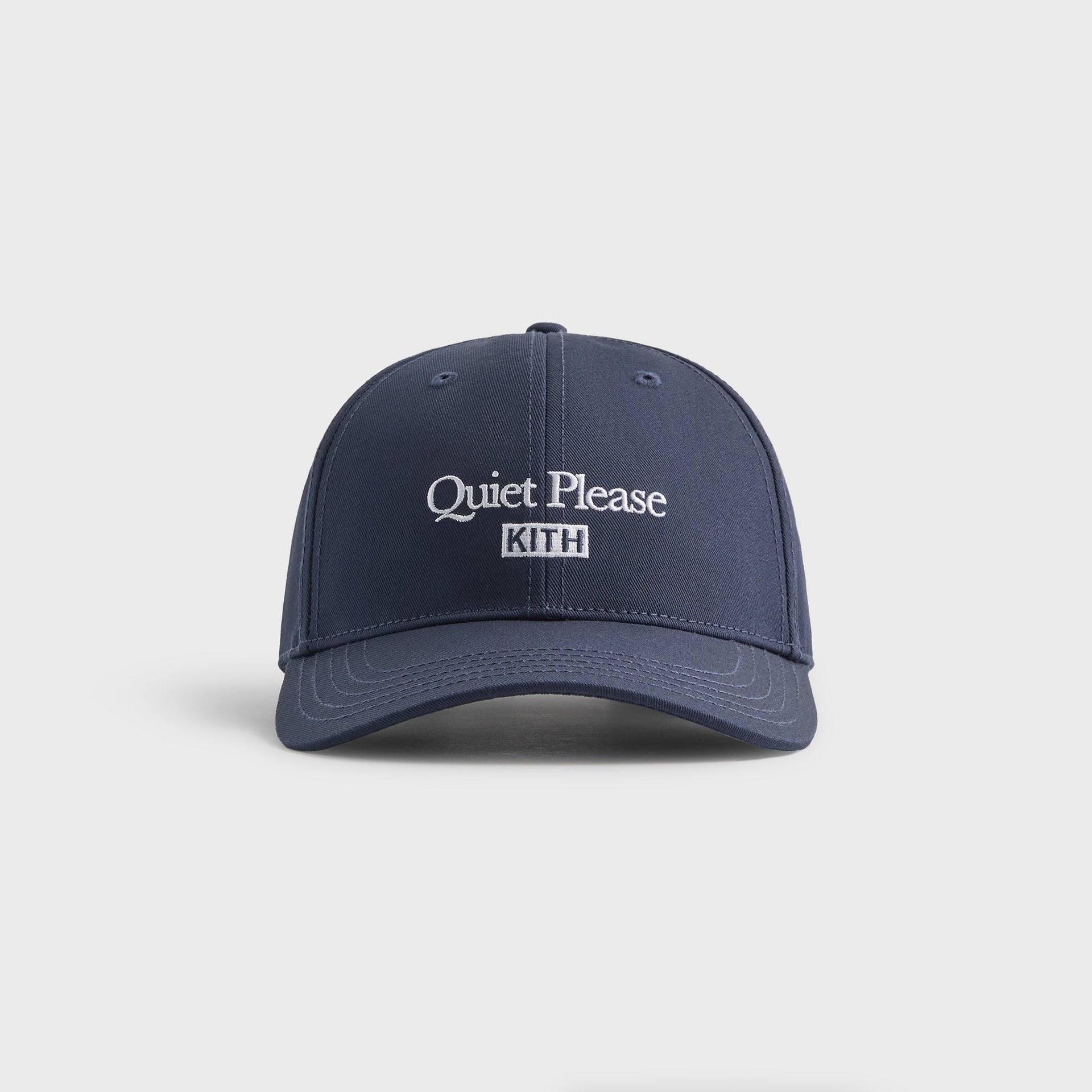 Kith for Wilson Twill Aaron Cap - Nocturnal PH