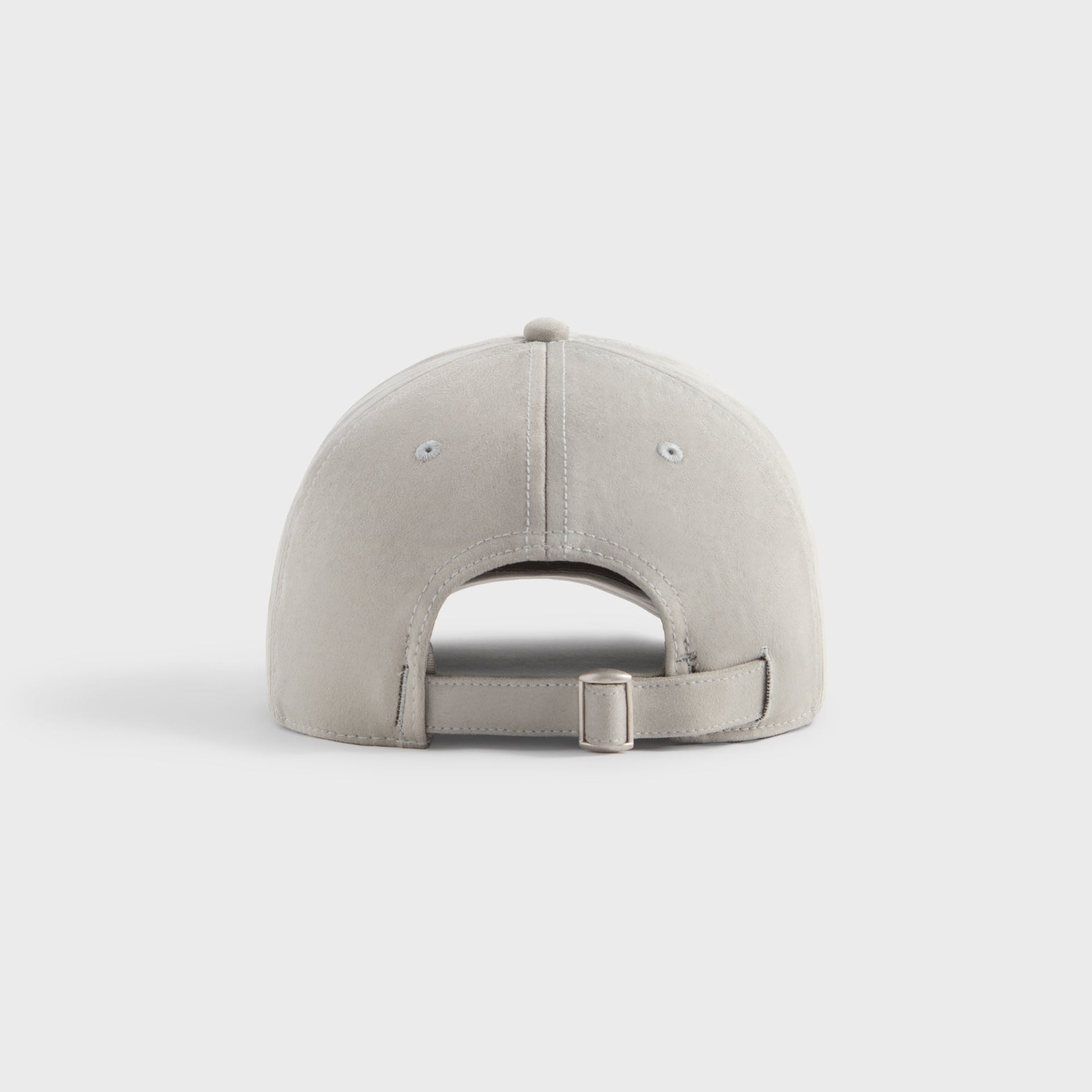 Kith Microsuede Aaron Classic Cap - Culver