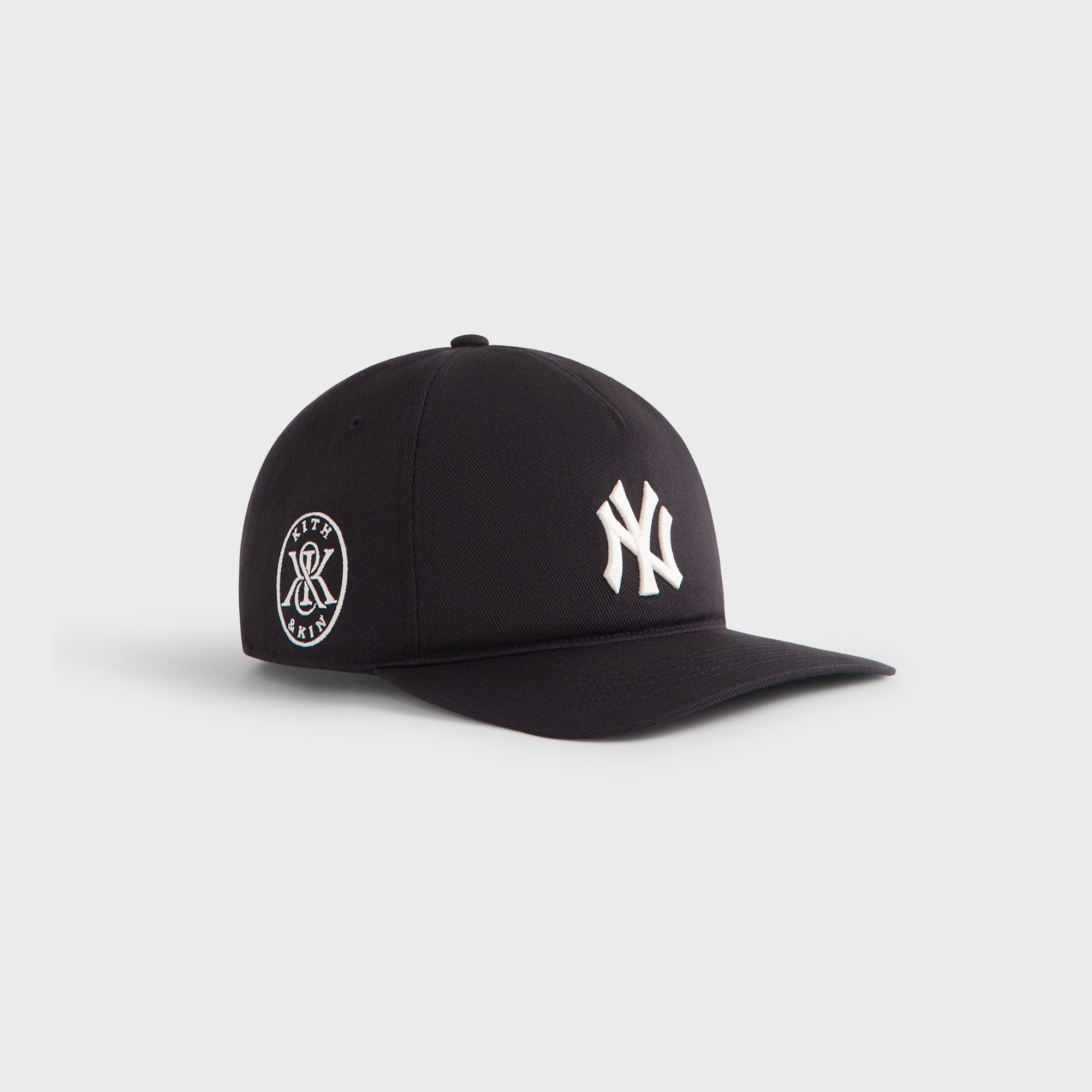 KITH ′47 New York Yankees Hitch Snapback Kith & '47 for the New York Yankees Heavy Twill Hitch Snapback