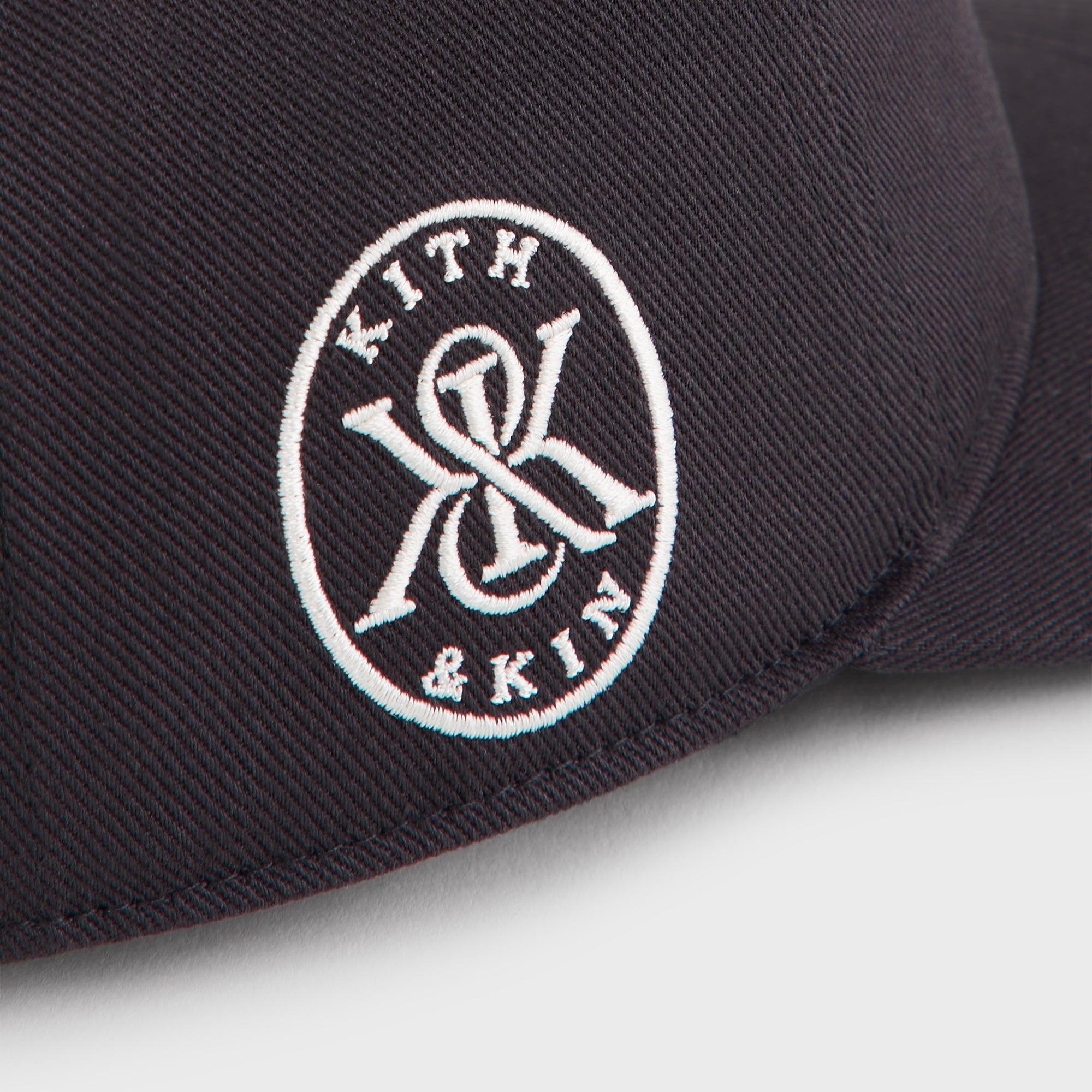 Kith & '47 for the New York Yankees Heavy Twill Hitch Snapback