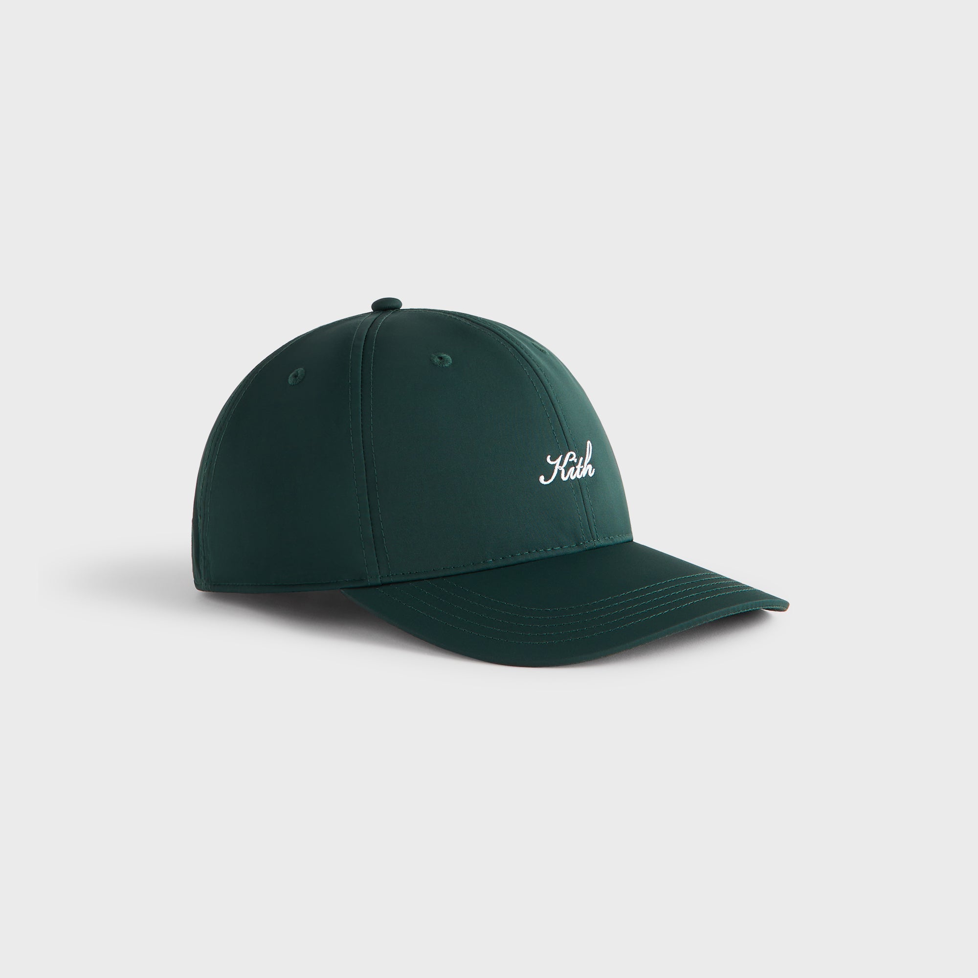 帽子 Kith Transitional Nylon Aaron ClassicCap Kith Transitional Nylon Aaron Classic Cap - Stadium – Kith Europe