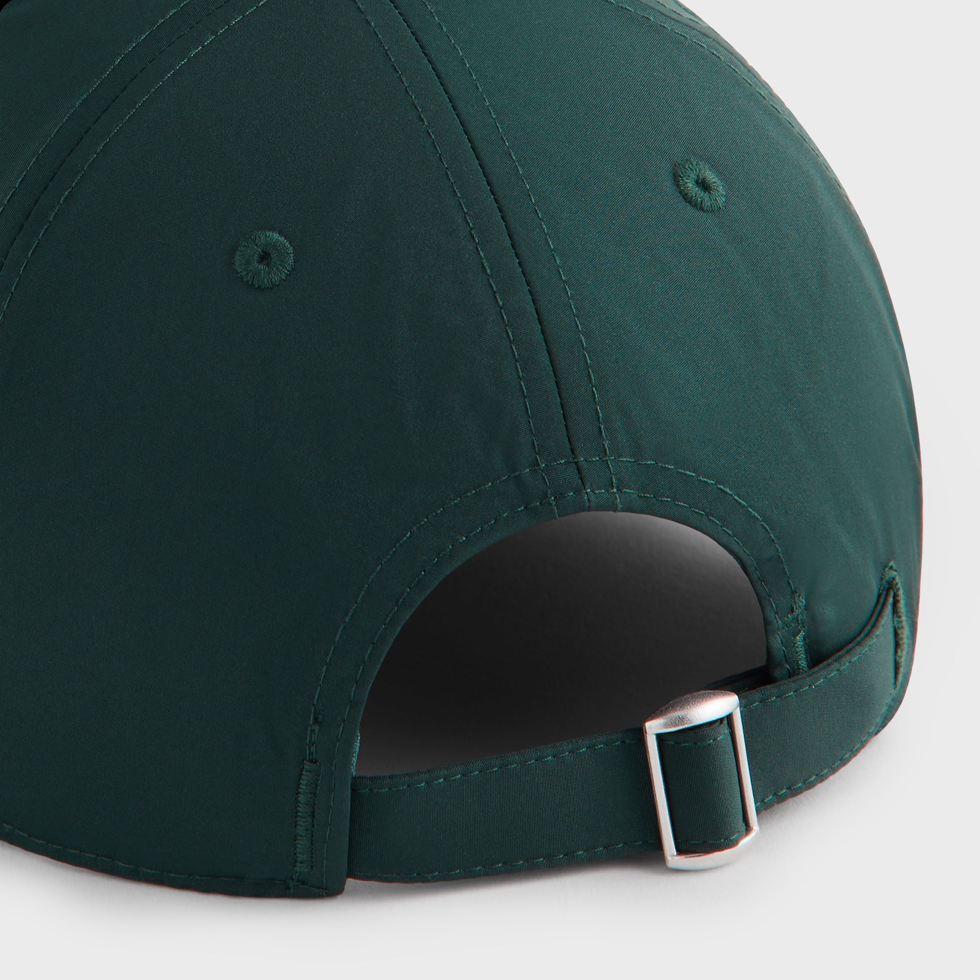 Kith Transitional Nylon Aaron Classic Cap - Stadium – Kith Europe