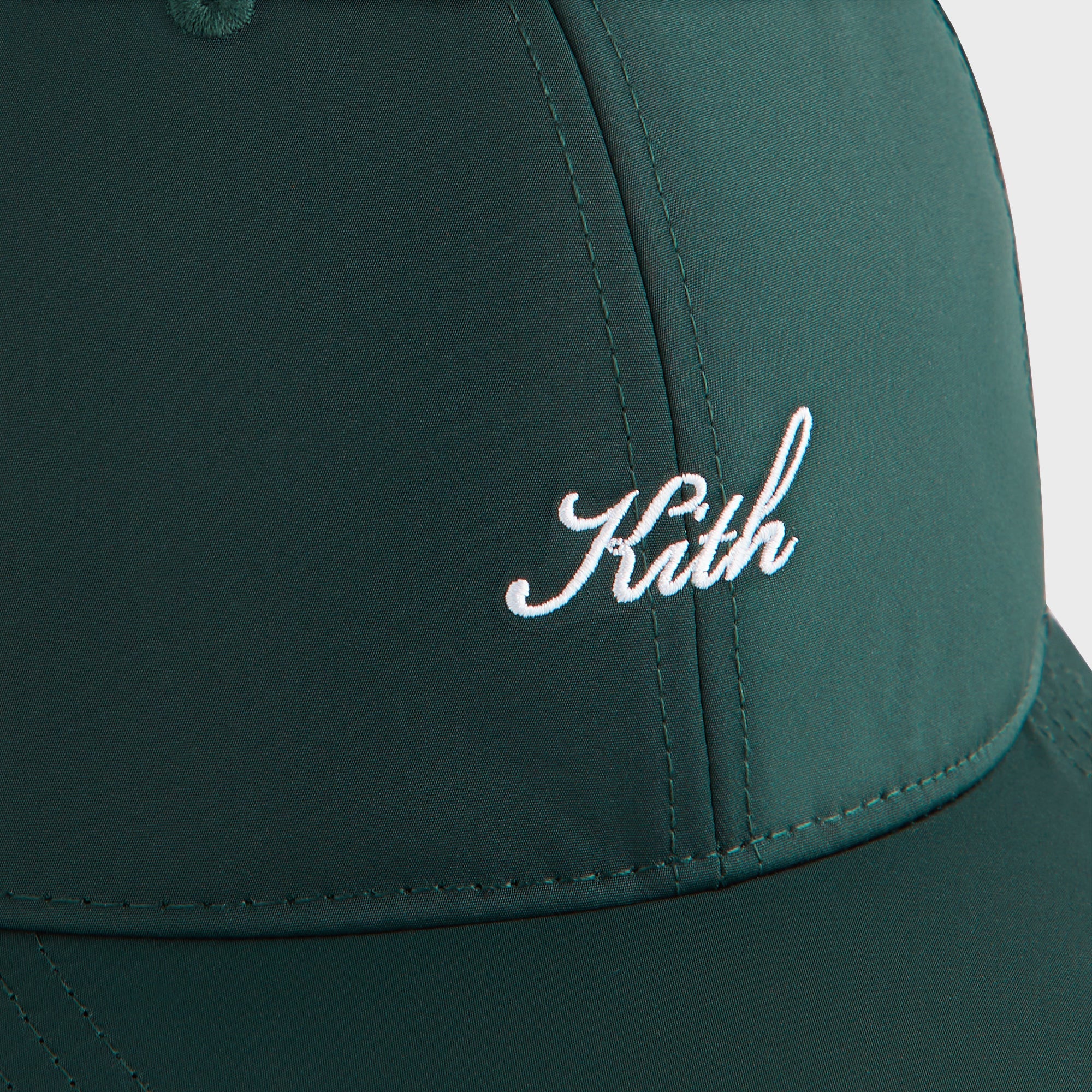 Kith メンズ　キャップ ネイビー/グリーン　KITH帽子 中古・古着通販】New Era (ニューエラ) KITH (キス) キャップ グリーン
