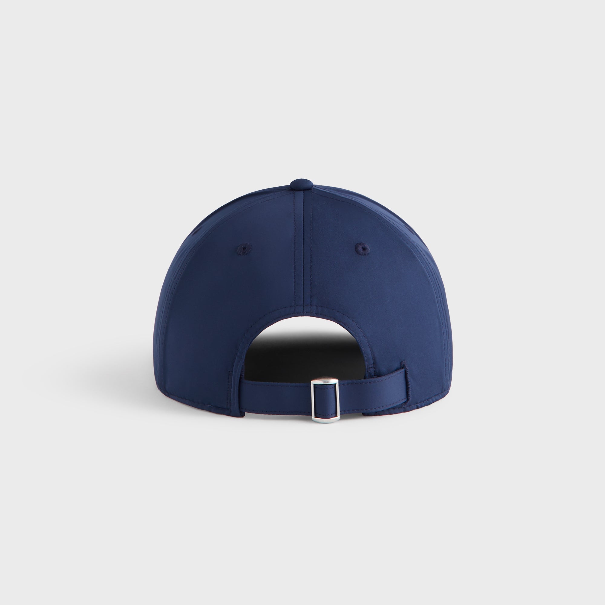 Kith Transitional Nylon Aaron Cap - Nocturnal – Kith Europe