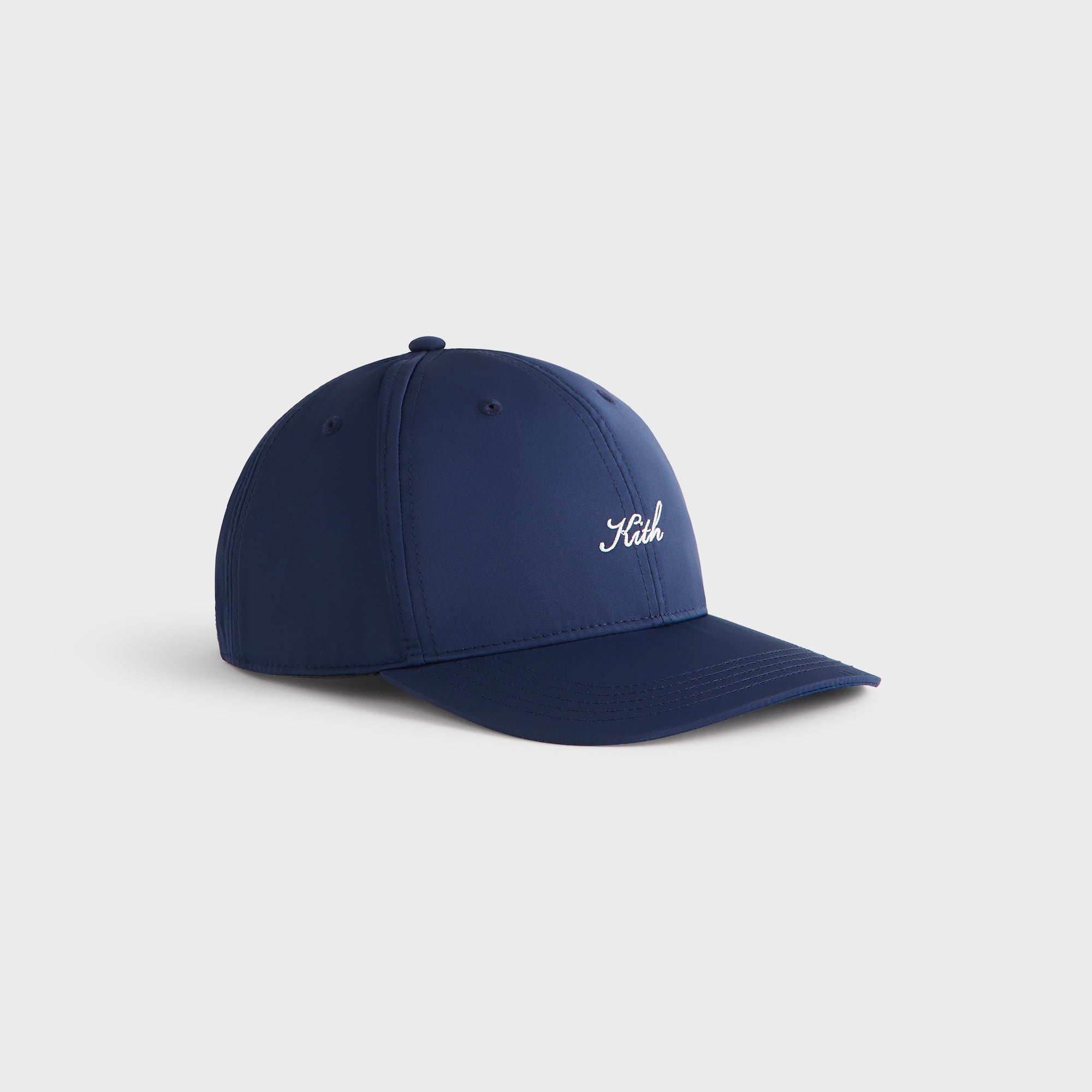 帽子 Kith Transitional Nylon Aaron ClassicCap Casquette Kith Aaron Classic en nylon transitionnel - Stade – Kith