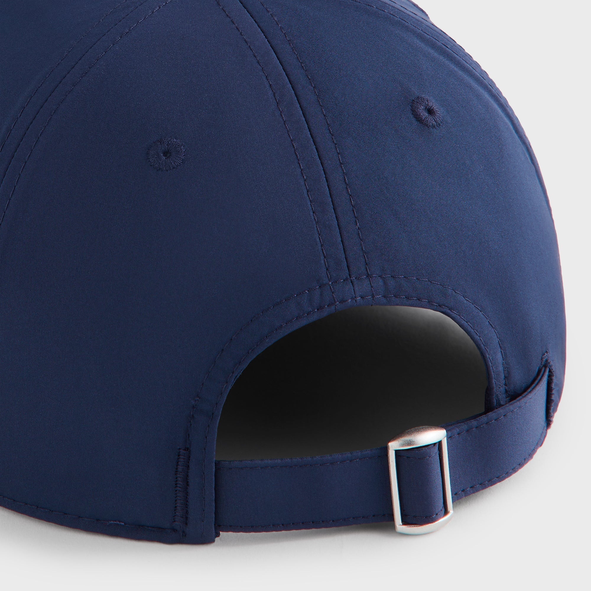 Kith Transitional Nylon Aaron Classic Cap - Nocturnal – Kith Europe