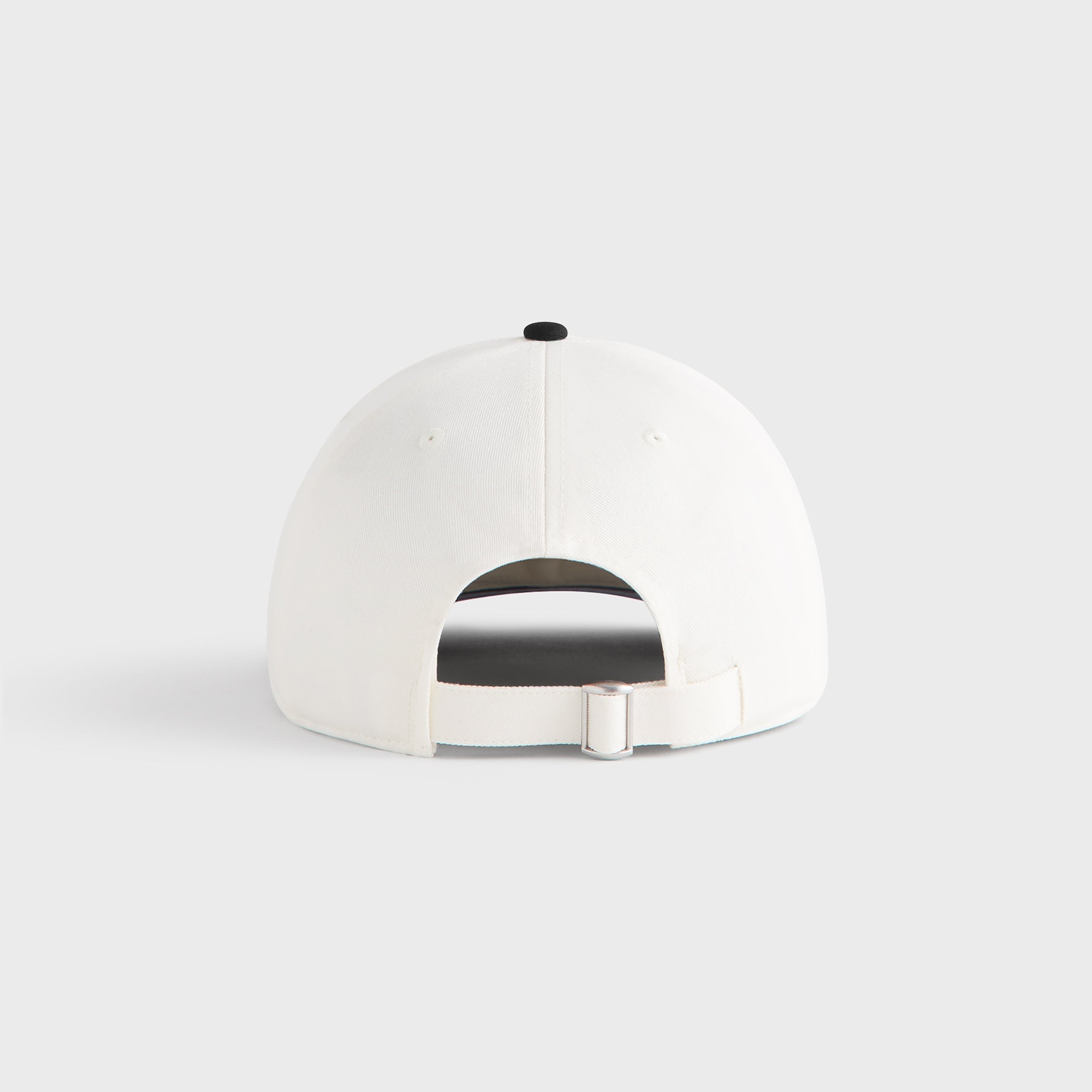 Kith Twill Two Tone New York Script Aaron Classic Cap - Black