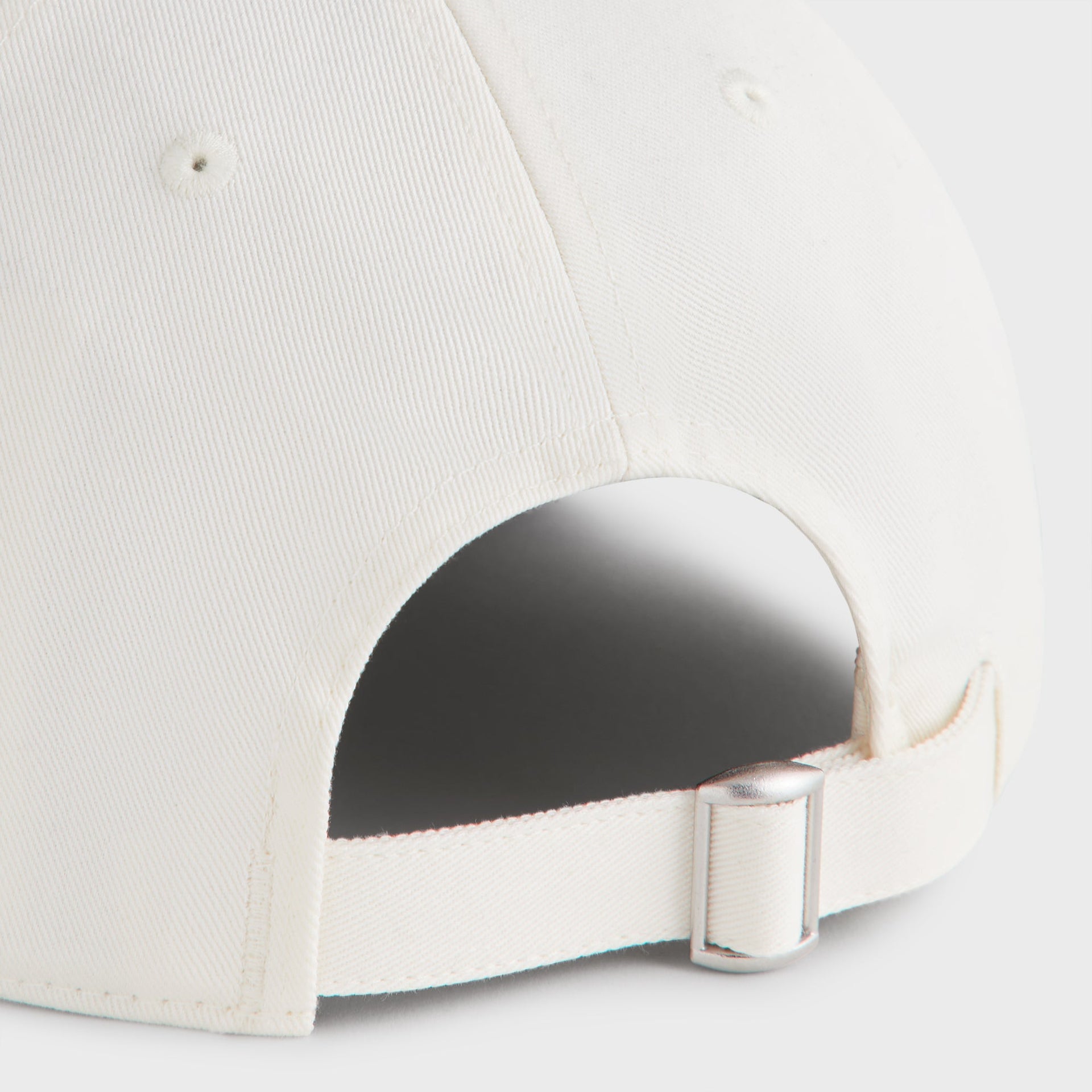 Kith Twill Two Tone New York Script Aaron Cap - Nocturnal