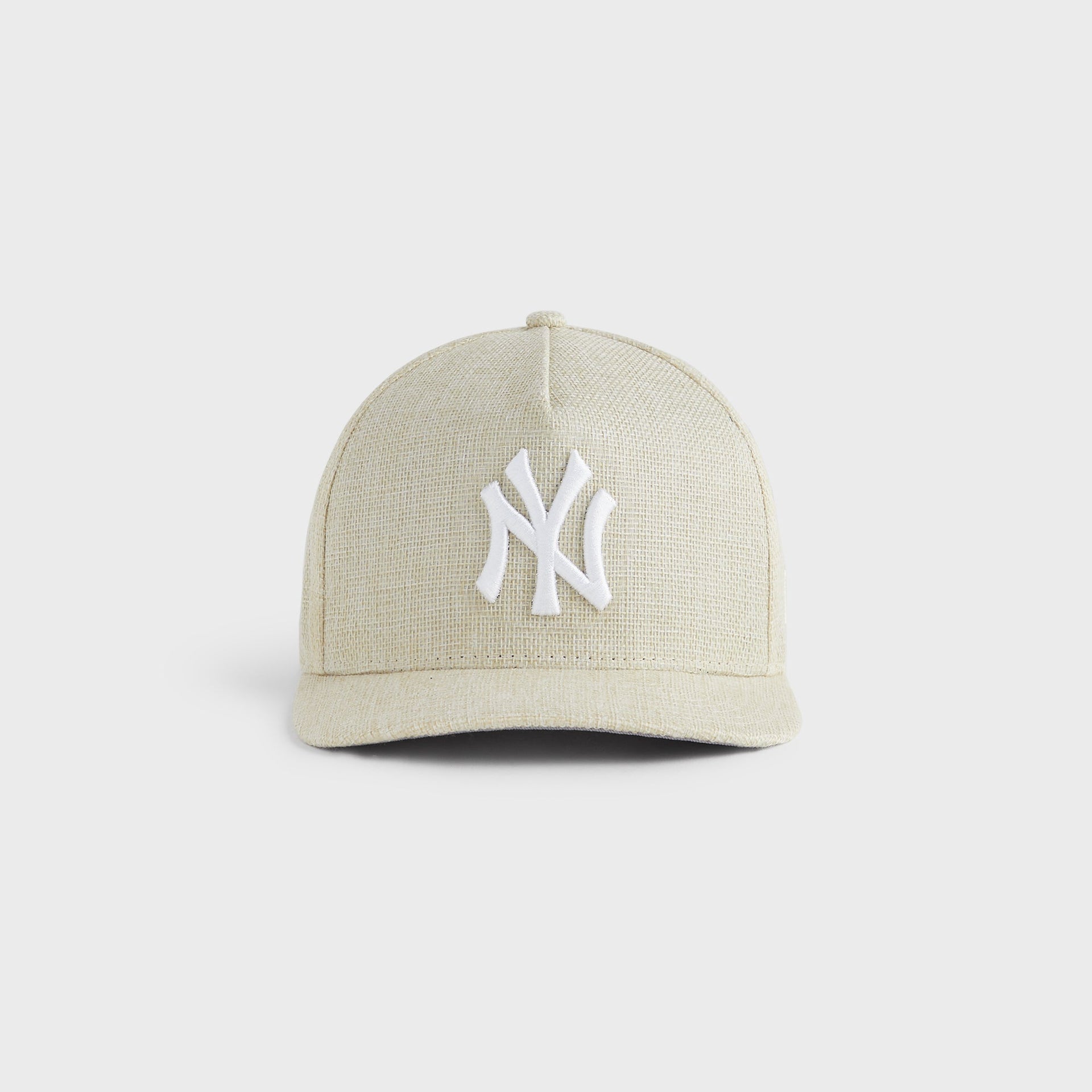 Kith & New Era for the New York Yankees Raffia 9FIFTY Snapback - Zephyr PH