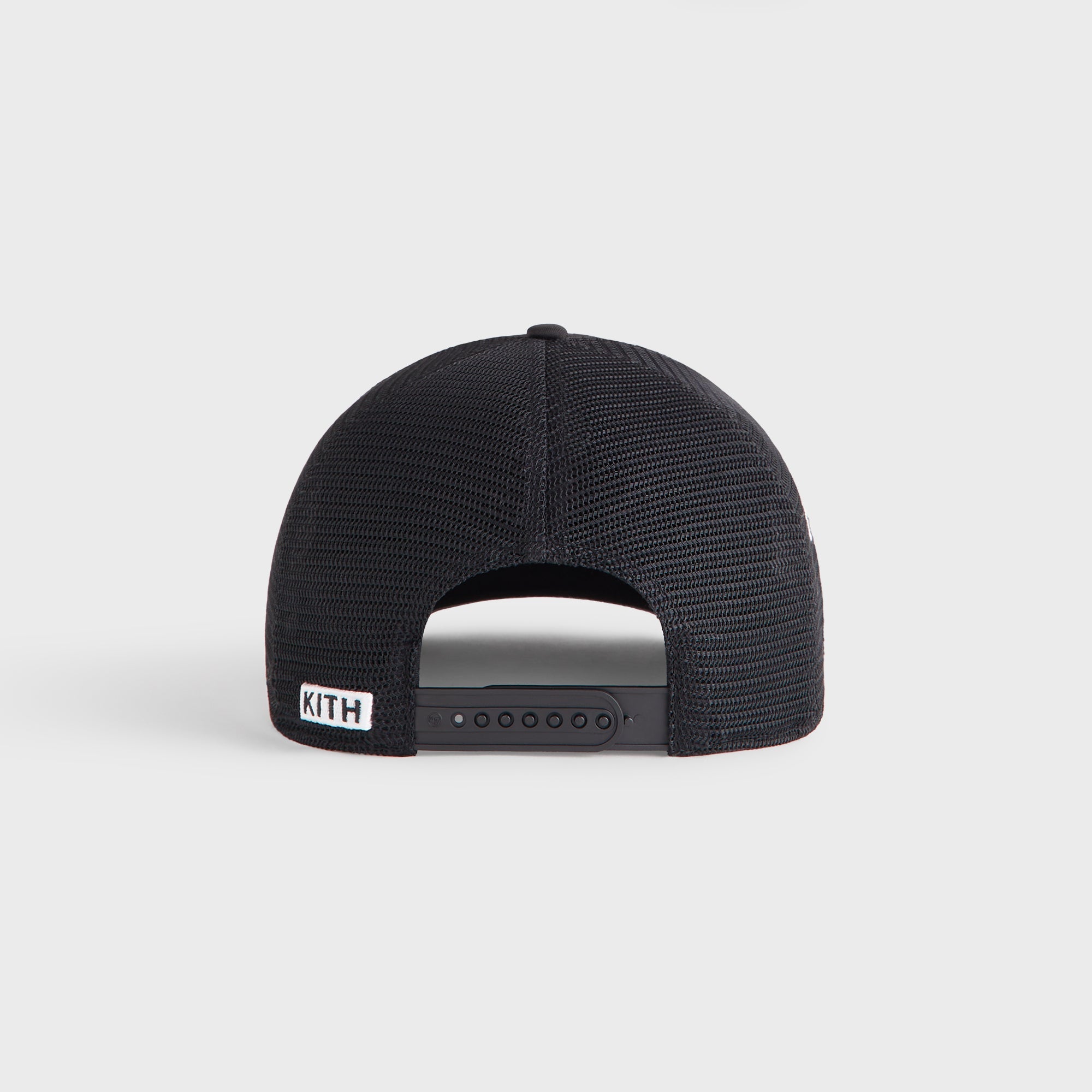 Kith & '47 for the Chicago White Sox Hitch Snapback Trucker Hat